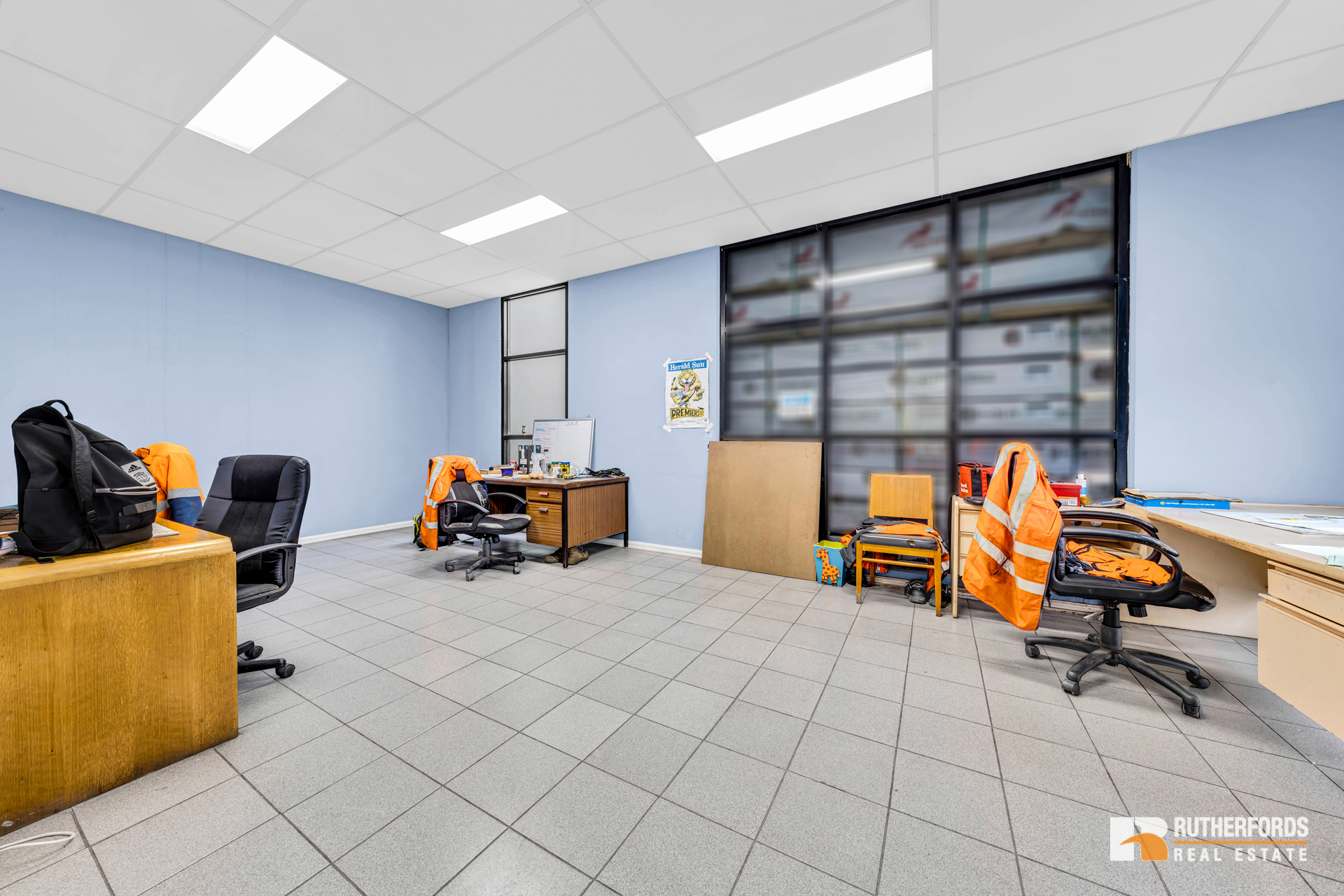 12-18 Kinder Street, Campbellfield Leased by Rutherfords Real Estate - image 12