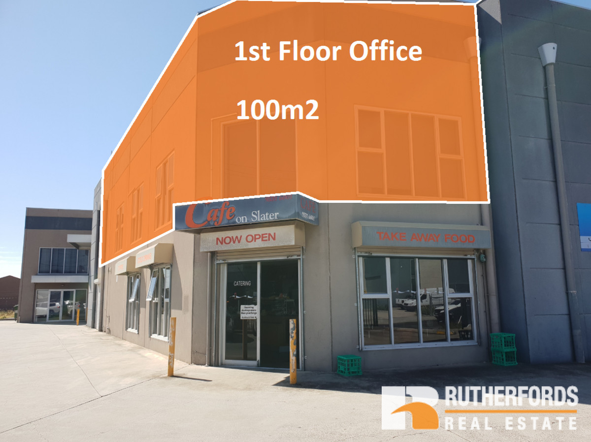 26a Slater Parade, Keilor East Leased by Rutherfords Real Estate - image 2