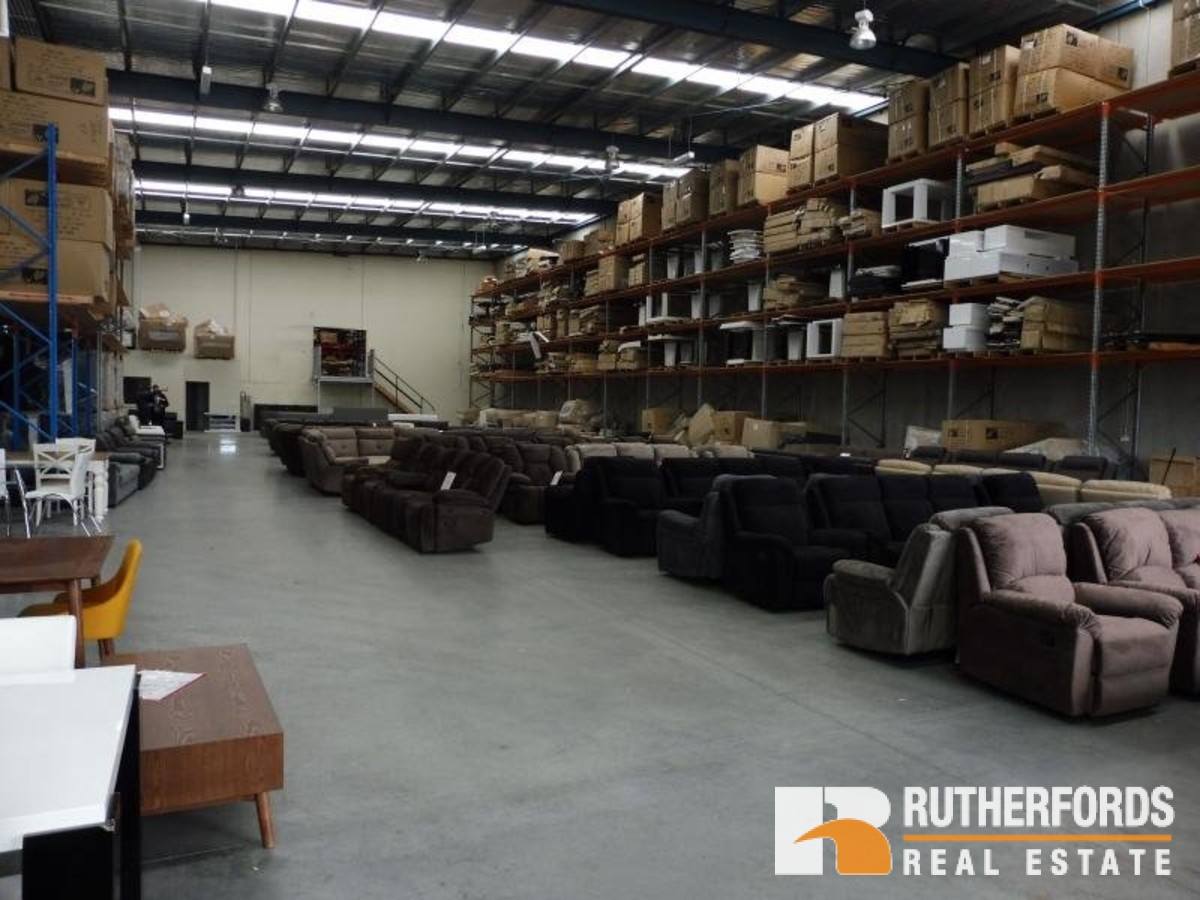 2/190 Camp Road, Broadmeadows Leased by Rutherfords Real Estate - image 3