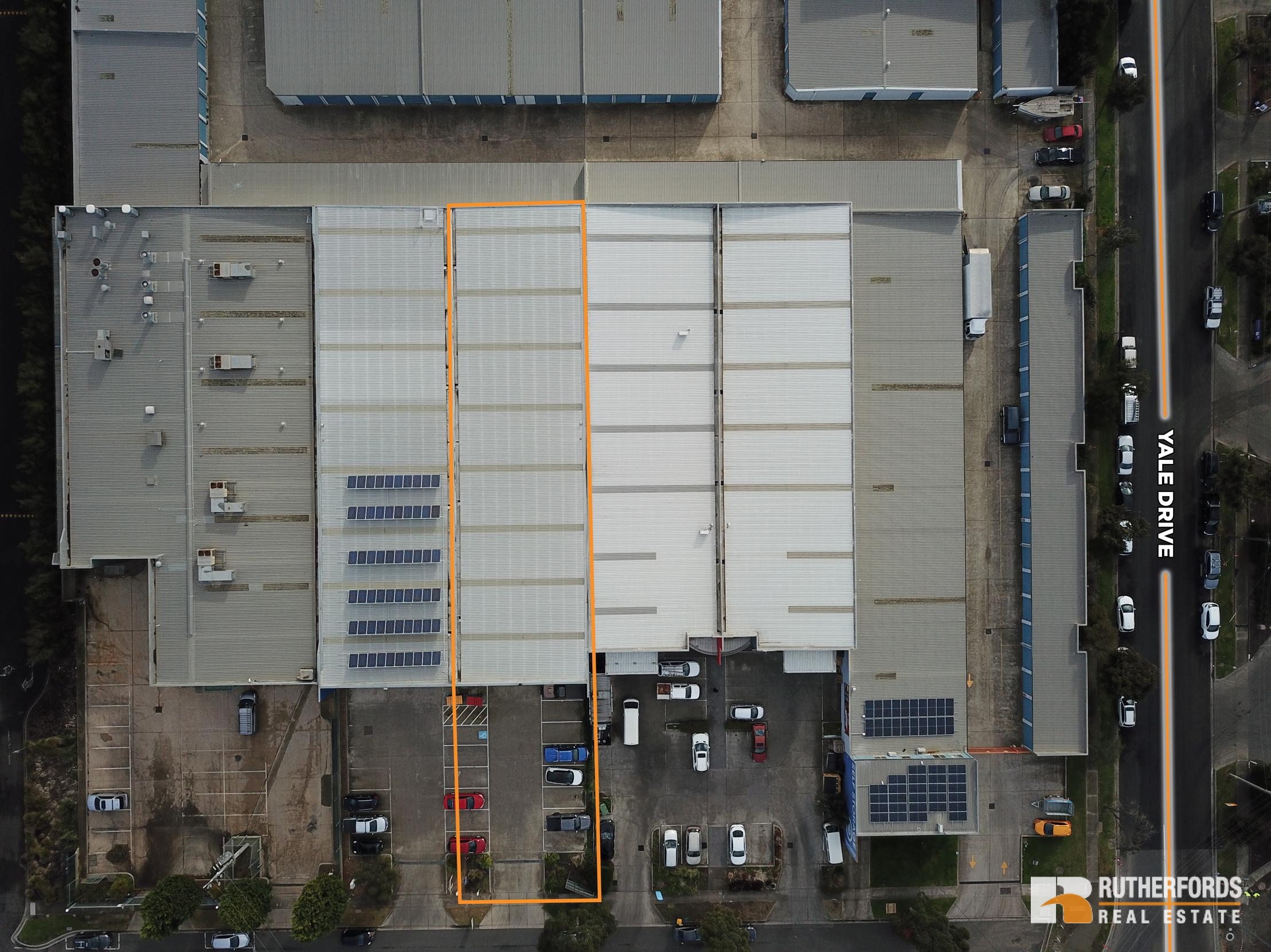1/222 Cooper Street, Epping Leased by Rutherfords Real Estate - image 4