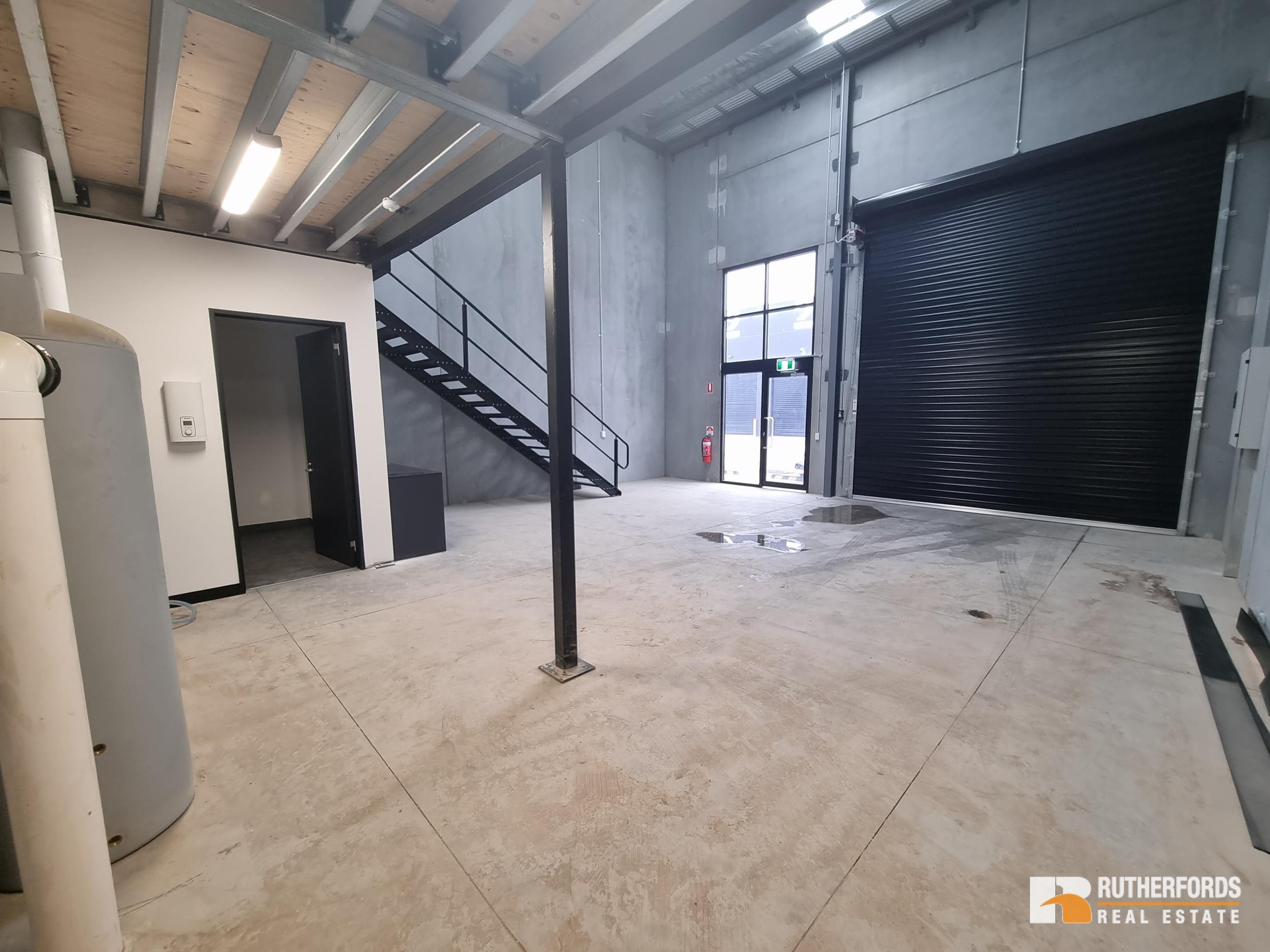 28/52 Bakers Road, Coburg North Leased by Rutherfords Real Estate - image 4