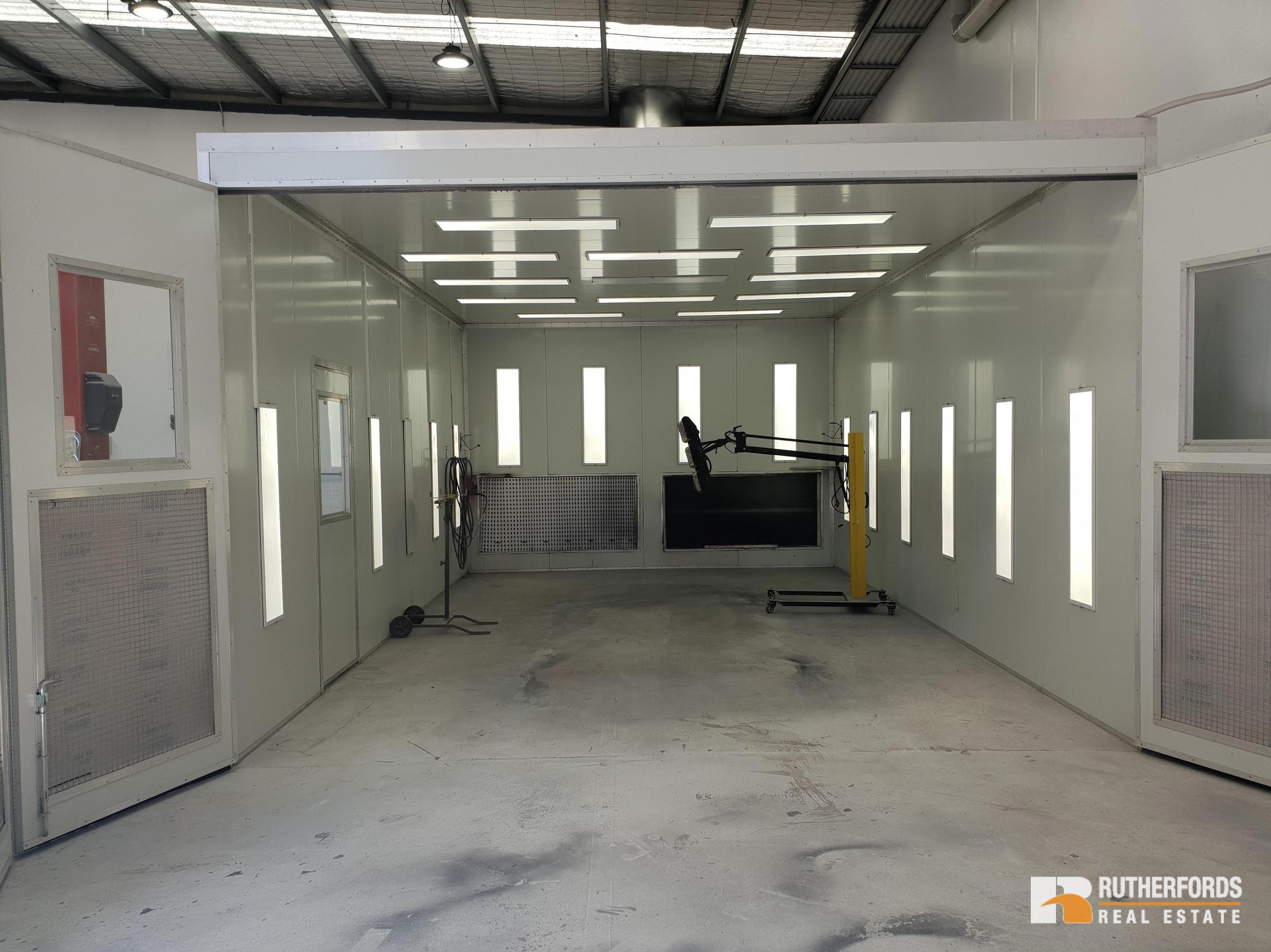 3/9 Sarah Street, Campbellfield Leased by Rutherfords Real Estate - image 4