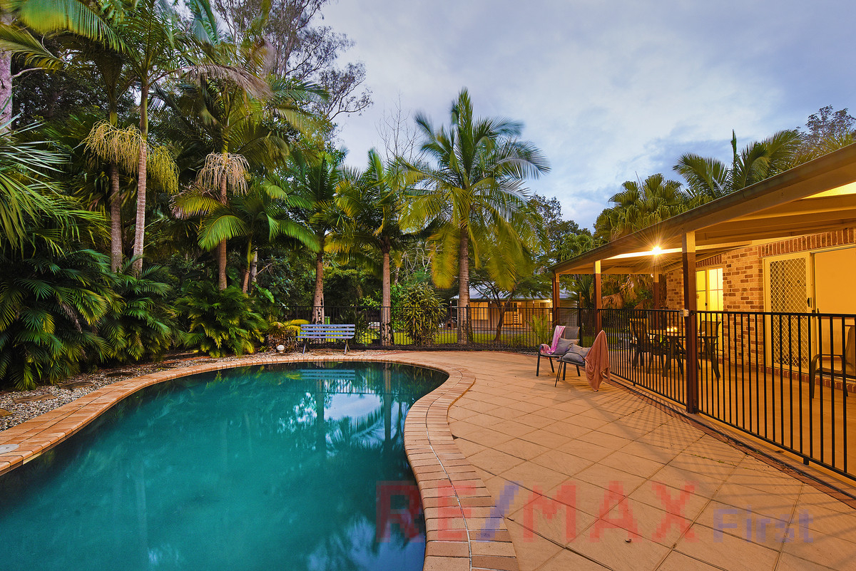 22 Riverview Court Mooloolah Valley Queensland House for Sale RE/MAX