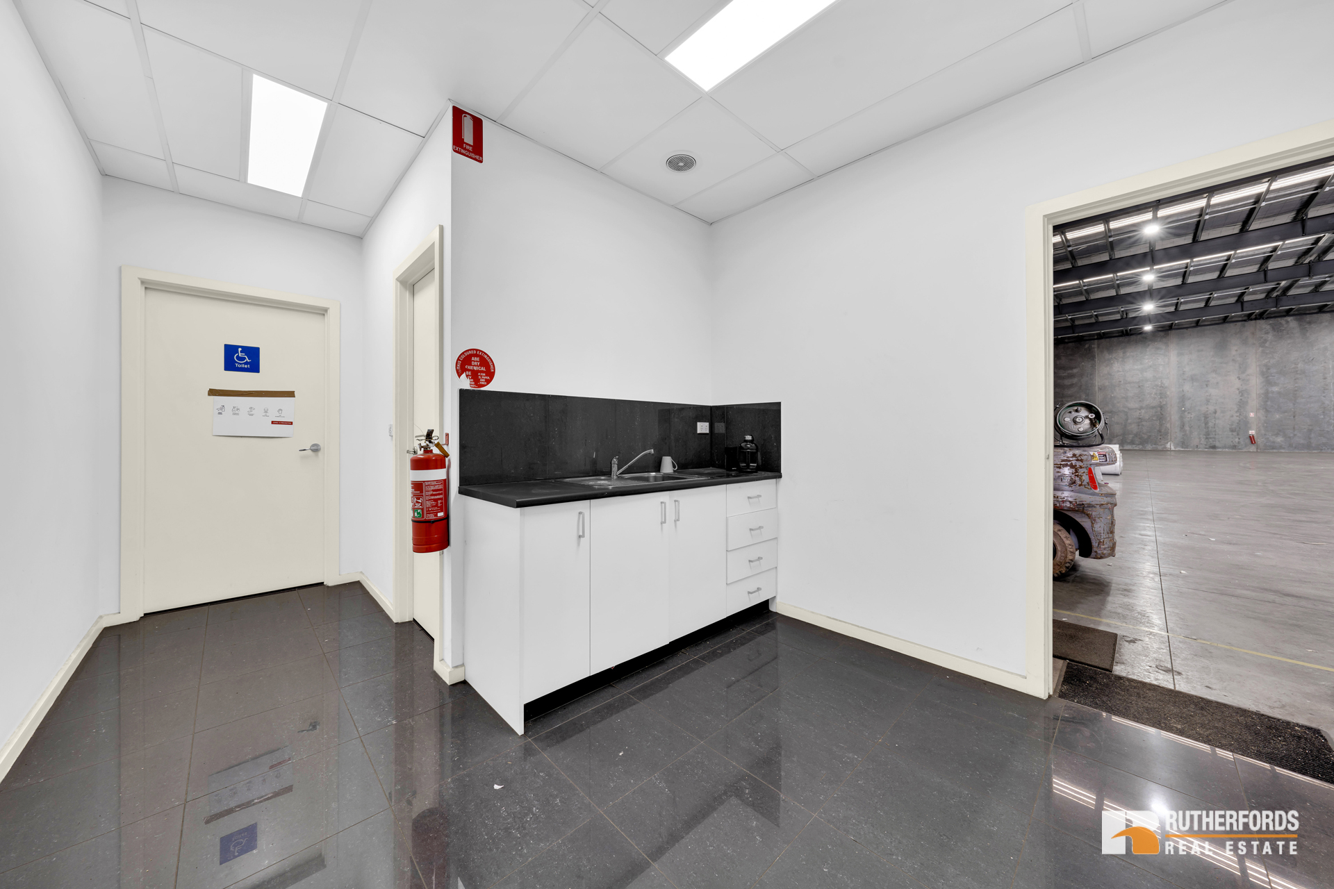 12 Agosta Drive, Laverton North Leased by Rutherfords Real Estate - image 27
