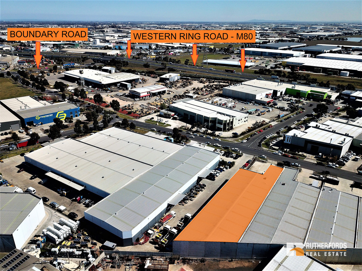 45 Industrial Drive, Sunshine West Sold by Rutherfords Real Estate - image 5