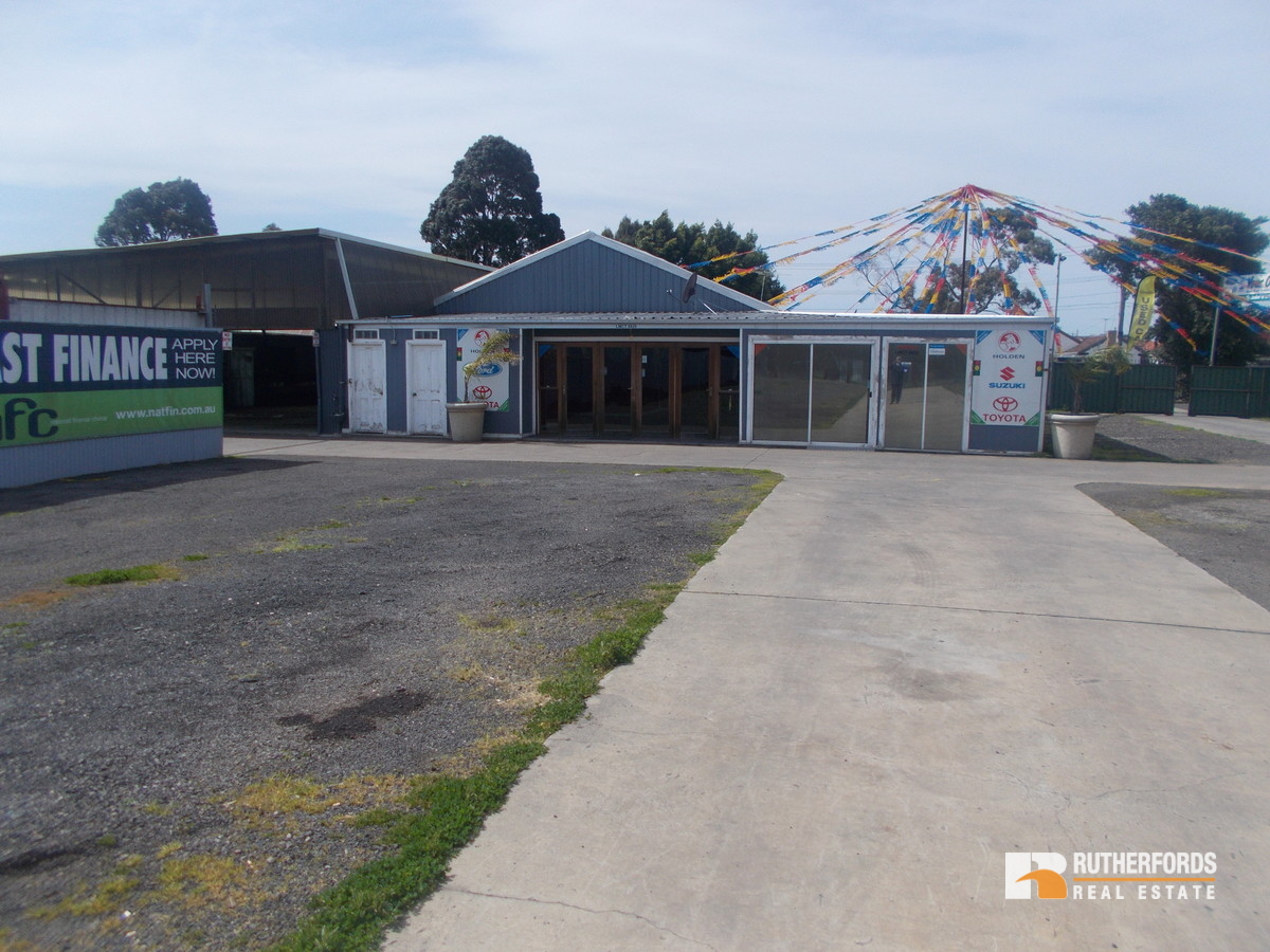 159 Ashley Street, Braybrook Leased by Rutherfords Real Estate - image 4