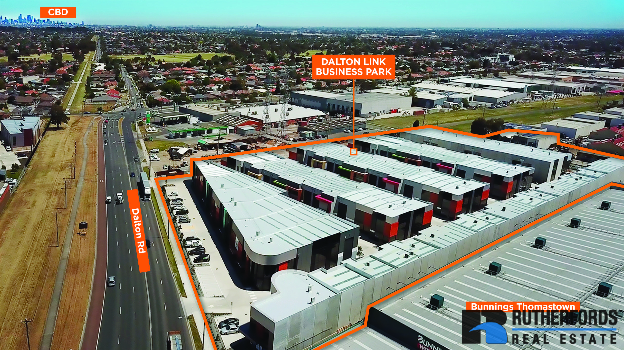 41/7 Dalton Road, Thomastown Sold by Rutherfords Real Estate - image 7