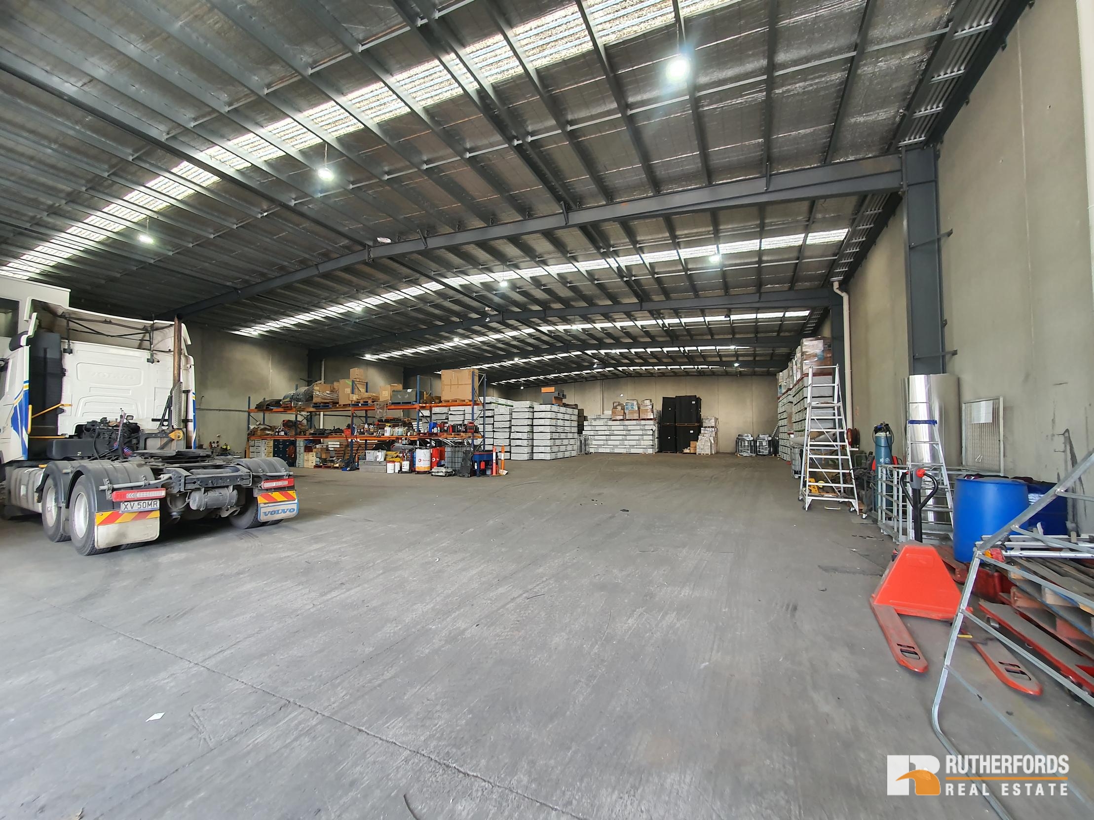 1+2/27 Agosta Drive, Laverton North Leased by Rutherfords Real Estate - image 9