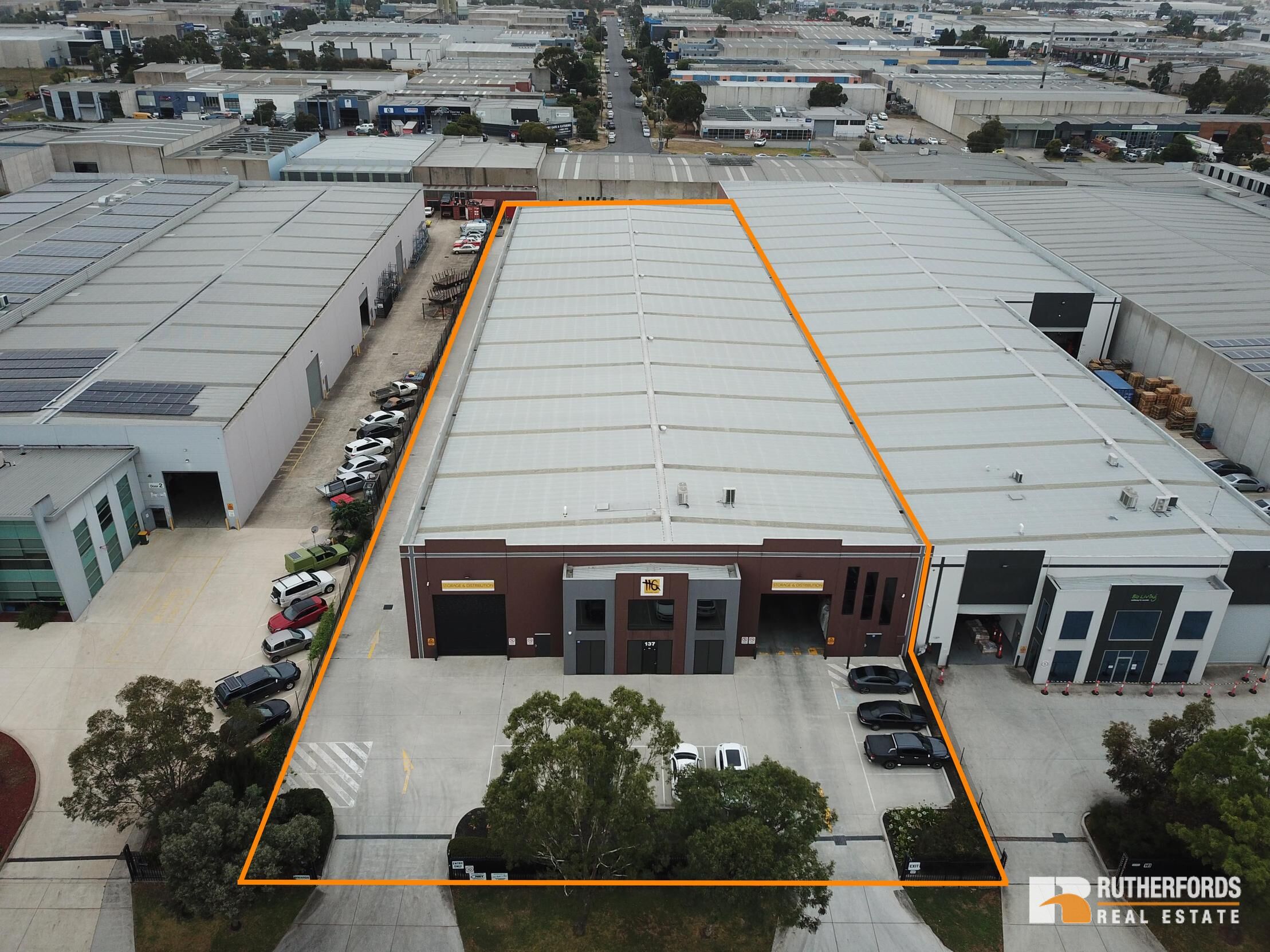 137 National Boulevard, Campbellfield Sold by Rutherfords Real Estate - image 12