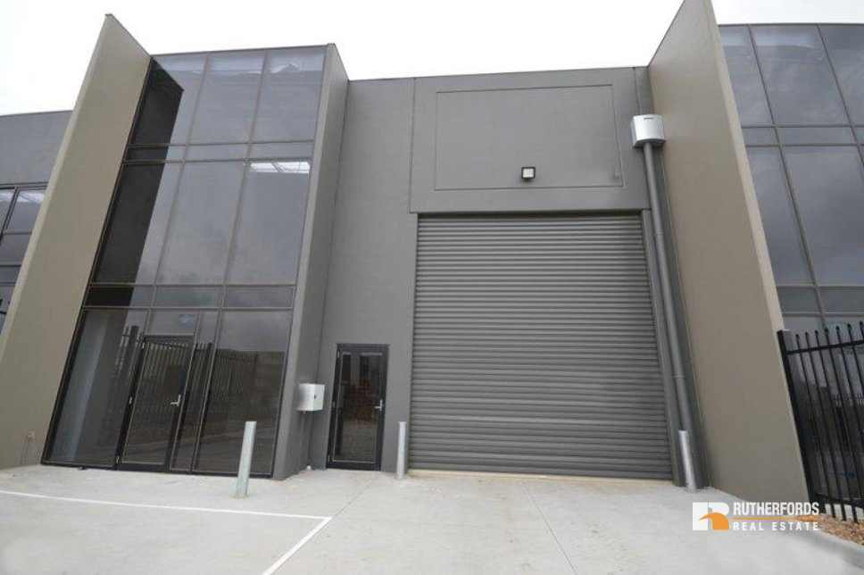 1/7 Telley Street, Ravenhall Leased by Rutherfords Real Estate