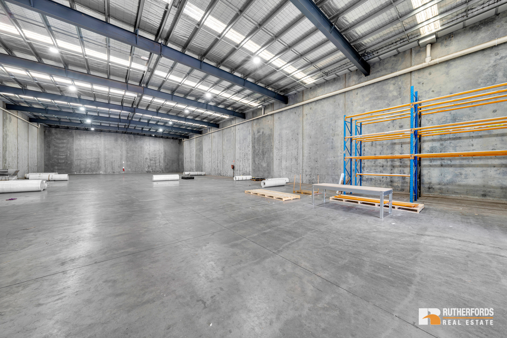 12 Agosta Drive, Laverton North Leased by Rutherfords Real Estate - image 6