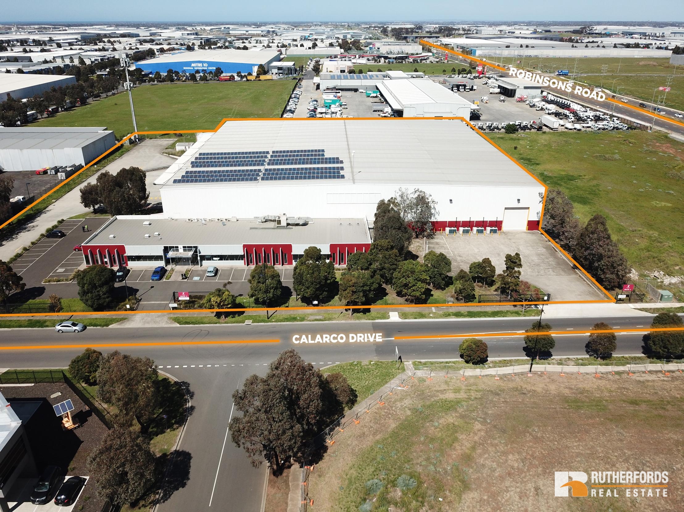 20 Calarco Drive, Derrimut Sold by Rutherfords Real Estate - image 6