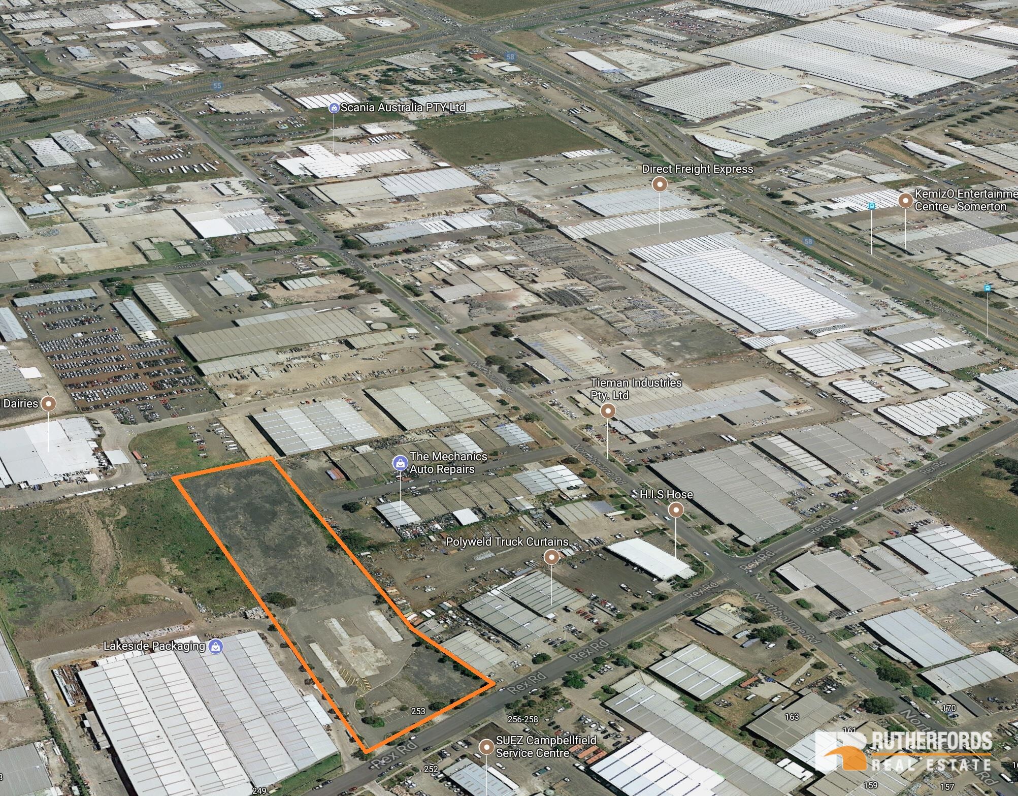 251-253 Rex Road, Campbellfield Sold by Rutherfords Real Estate - image 3