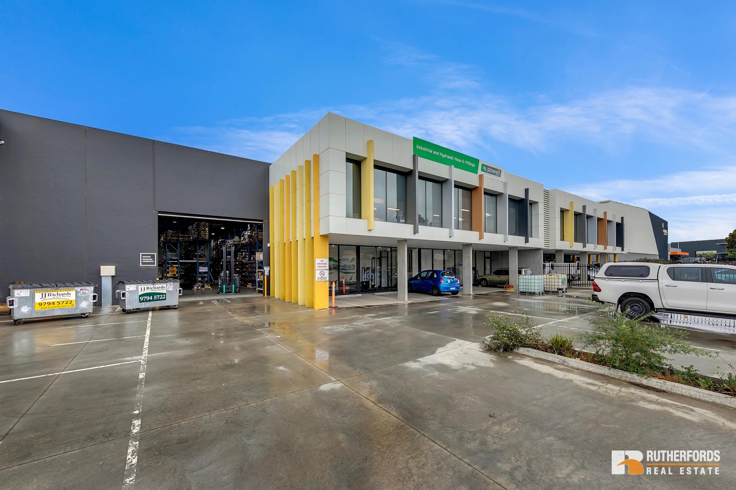 128 Radnor Drive, Derrimut Leased by Rutherfords Real Estate - image 7