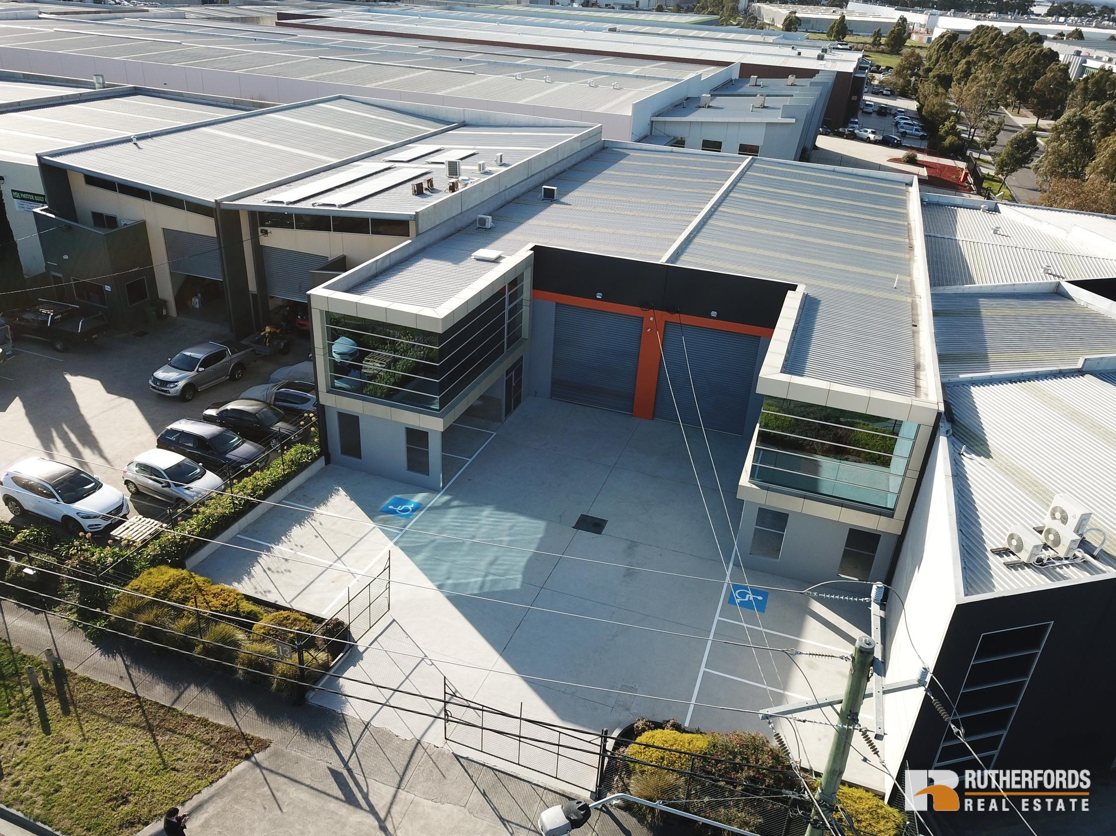 1/13 Nathan Drive, Campbellfield Sold by Rutherfords Real Estate - image 9