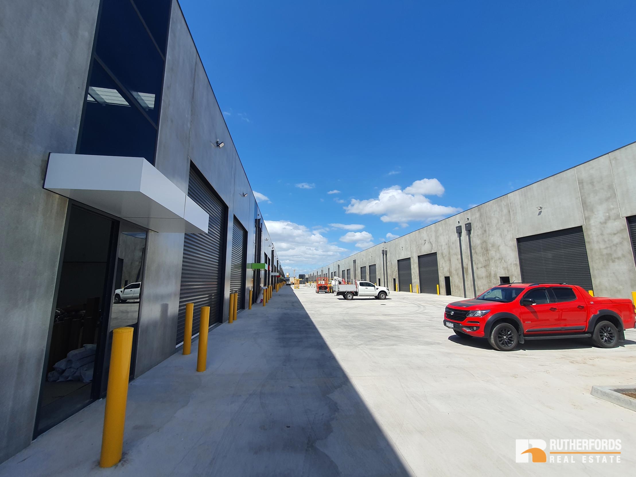 42/16 Dunstans Court, Thomastown Leased by Rutherfords Real Estate - image 4