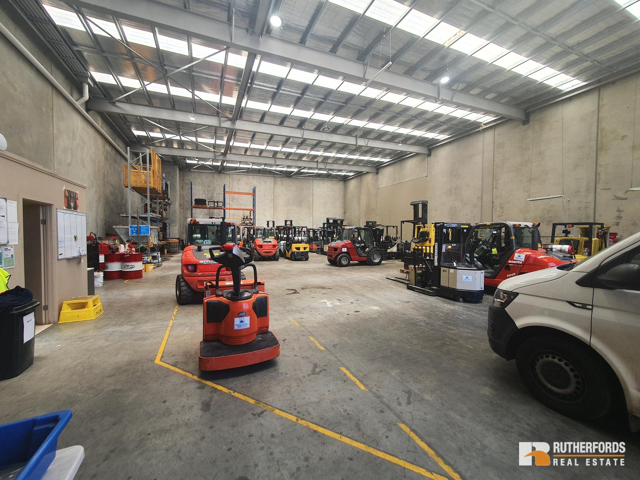 90 Proximity Drive, Sunshine West Leased by Rutherfords Real Estate - image 2