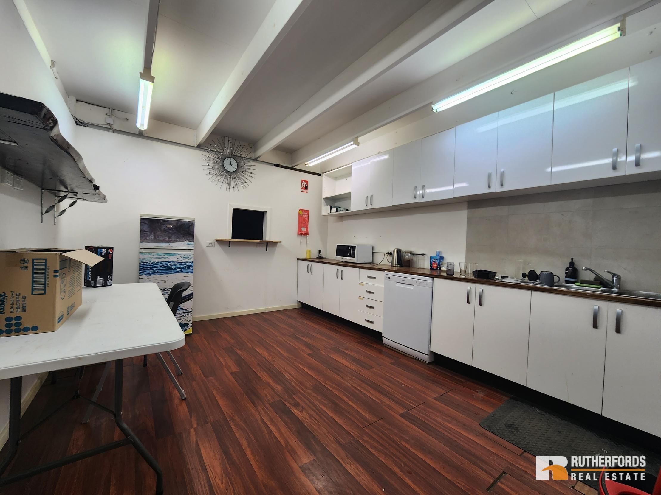 2/40 Barrie Road, Tullamarine Leased by Rutherfords Real Estate - image 6
