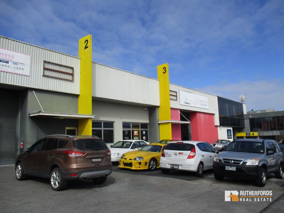 2/50 Rooks Road, Nunawading Leased by Rutherfords Real Estate - image 6