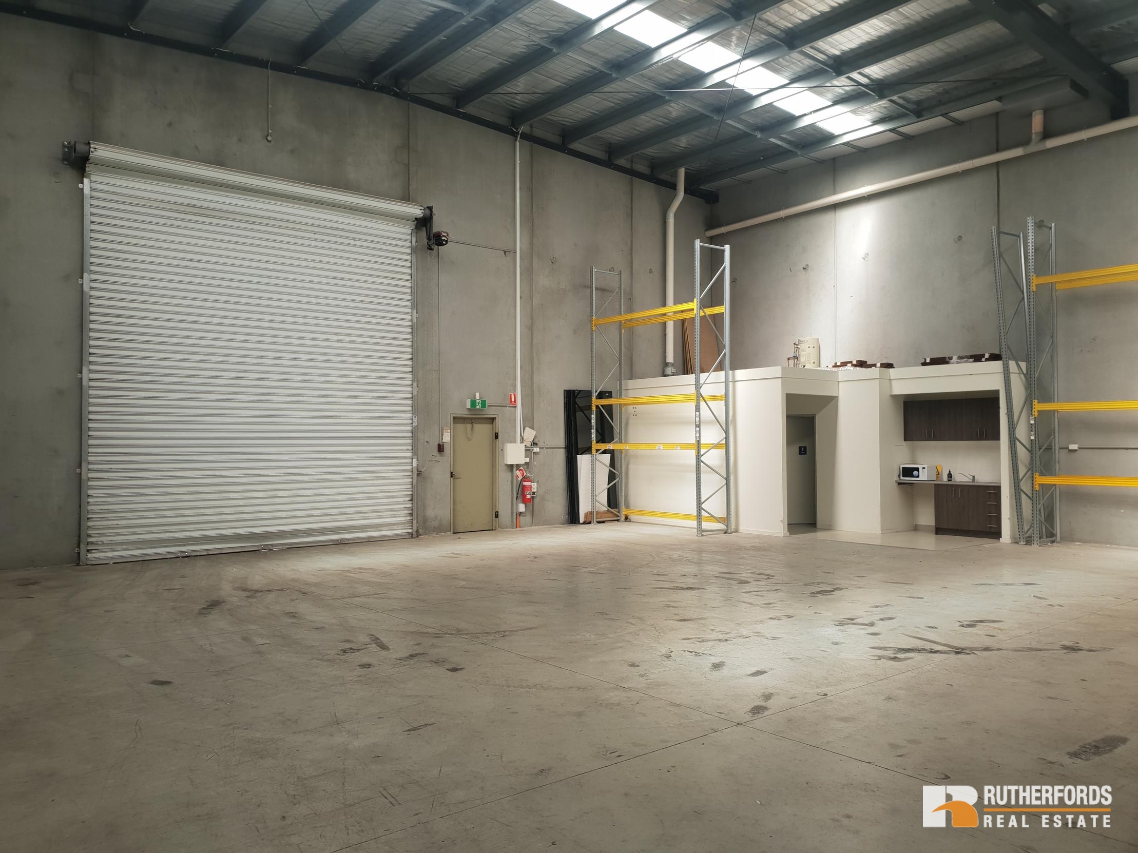 8/85 Mt Derrimut Road, Derrimut Leased by Rutherfords Real Estate - image 2