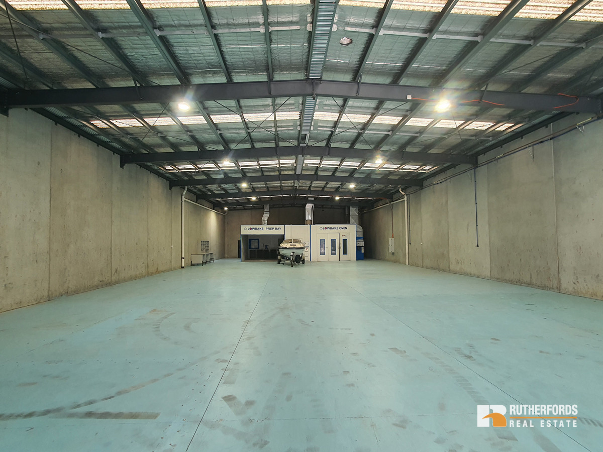 1/3-5 Weddel Court, Laverton North Leased by Rutherfords Real Estate - image 4