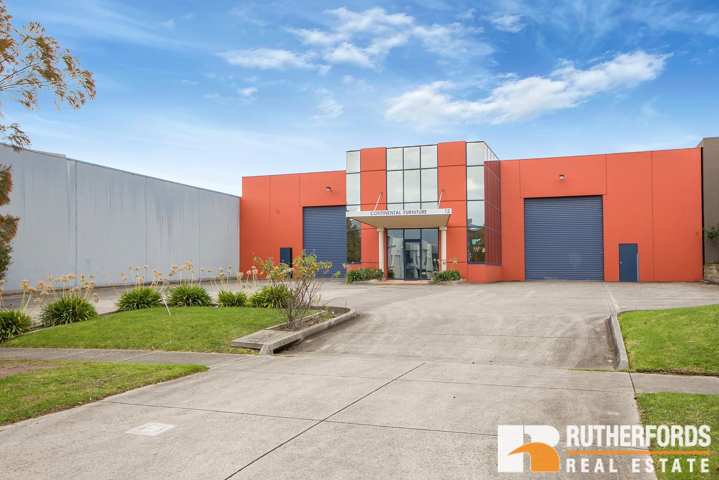 12-16 Centre Way, Croydon South Leased by Rutherfords Real Estate - image 12