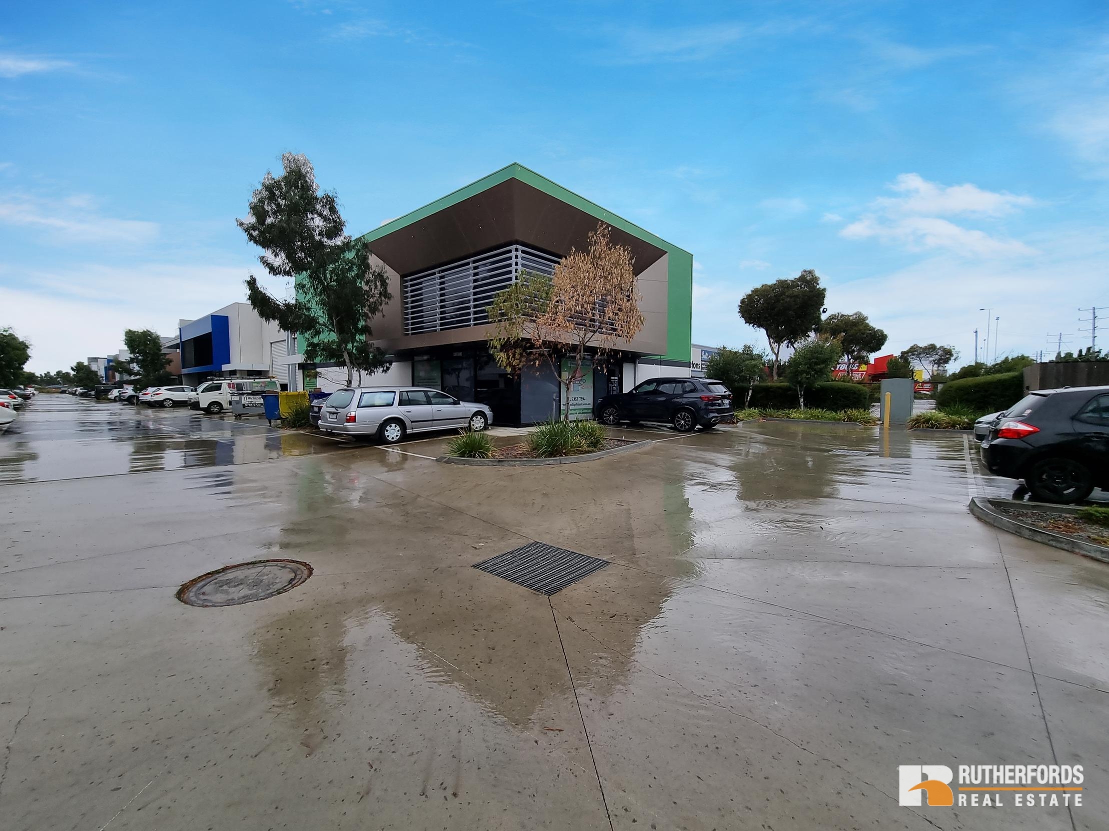 38/324 Settlement Road, Thomastown Leased by Rutherfords Real Estate - image 2