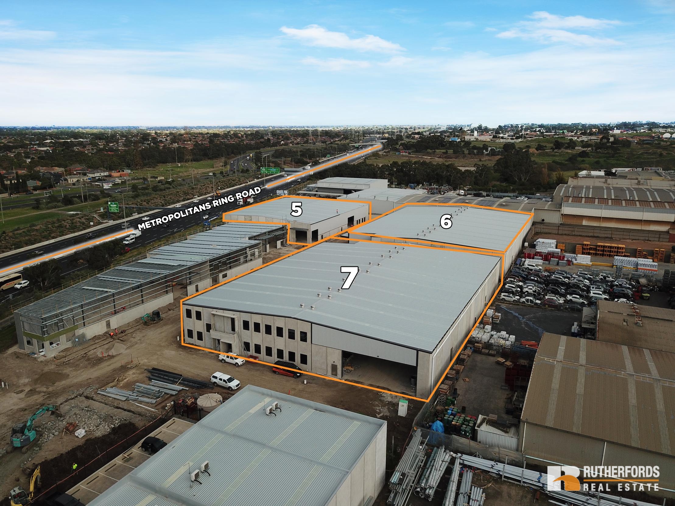 5/11 Industrial Avenue, Thomastown Sold by Rutherfords Real Estate - image 3