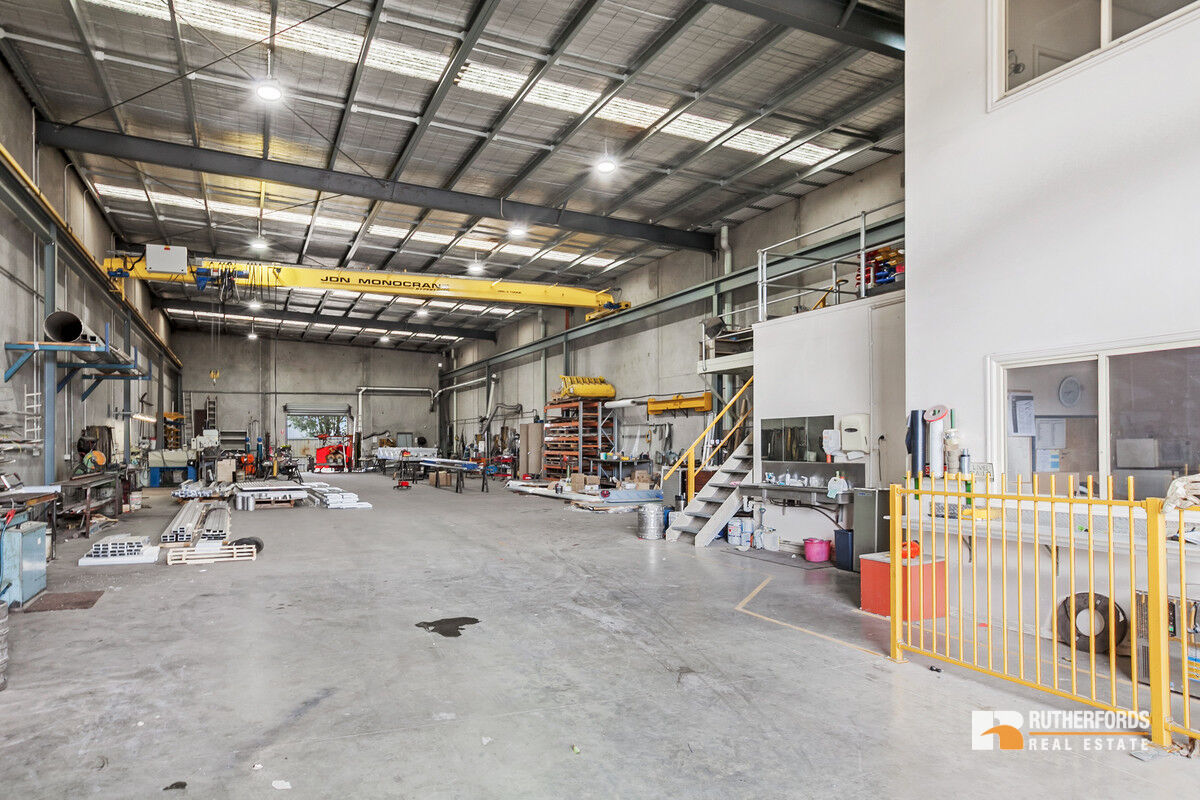 19A Nathan Drive, Campbellfield Leased by Rutherfords Real Estate - image 5