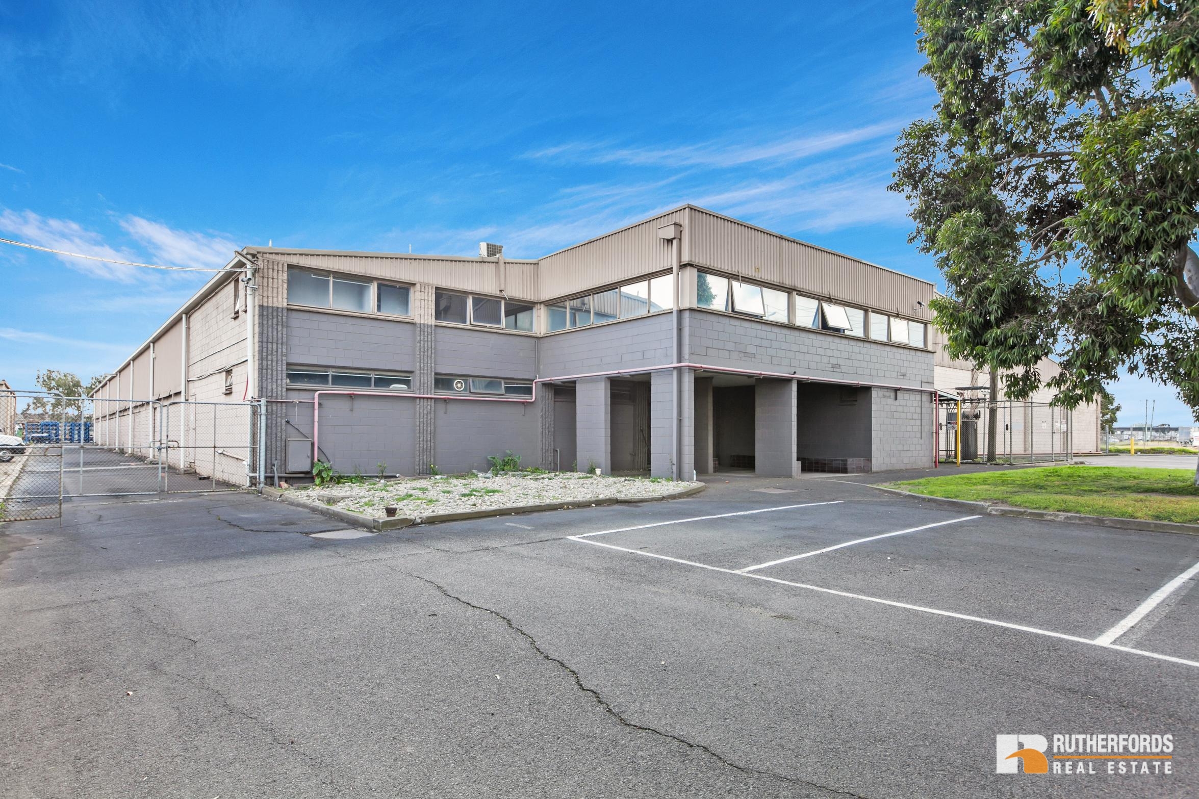 17 - 19 Maria Street, Laverton North Leased by Rutherfords Real Estate - image 6