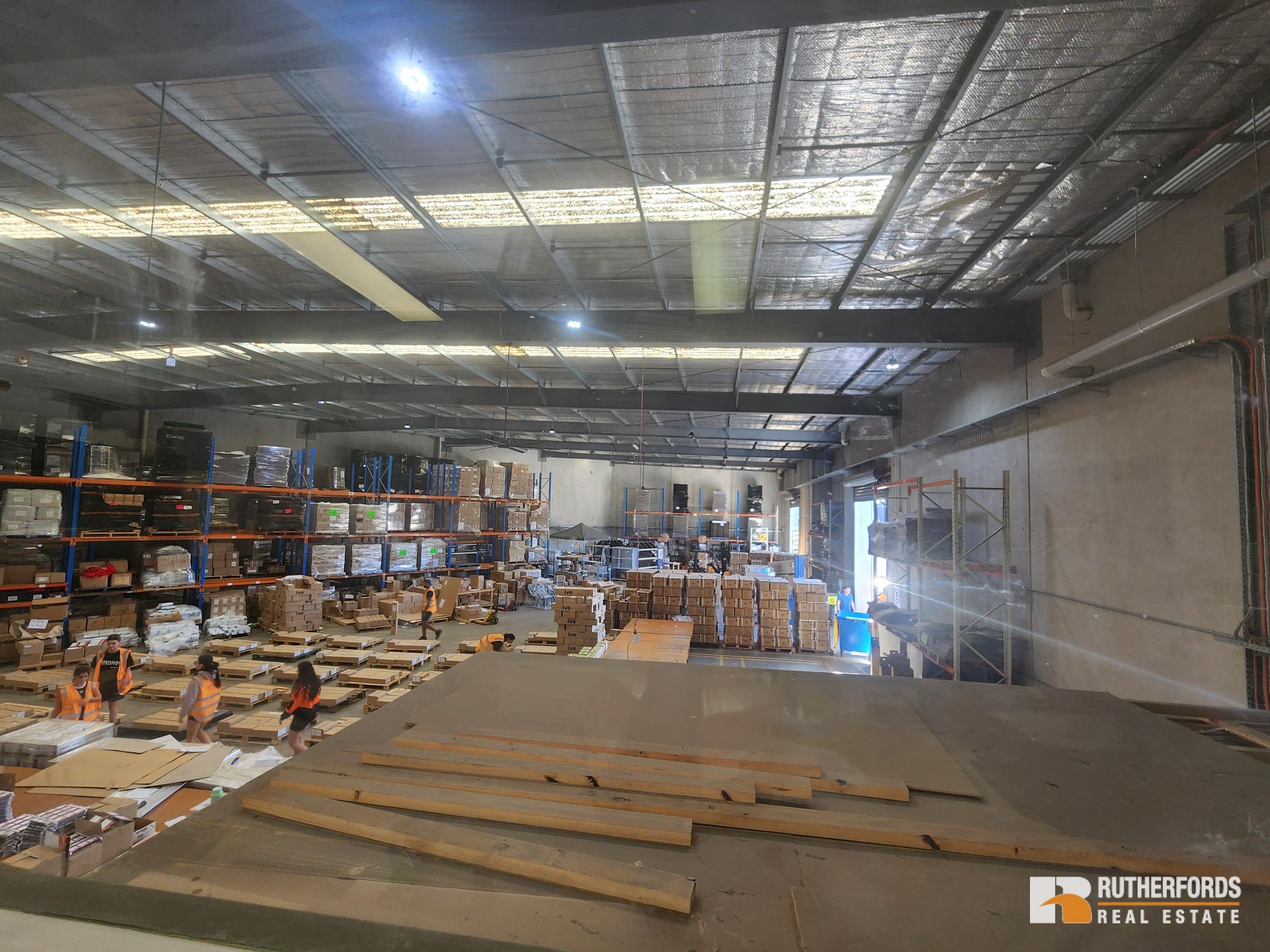 1/16 Silicon Place, Tullamarine Leased by Rutherfords Real Estate - image 9