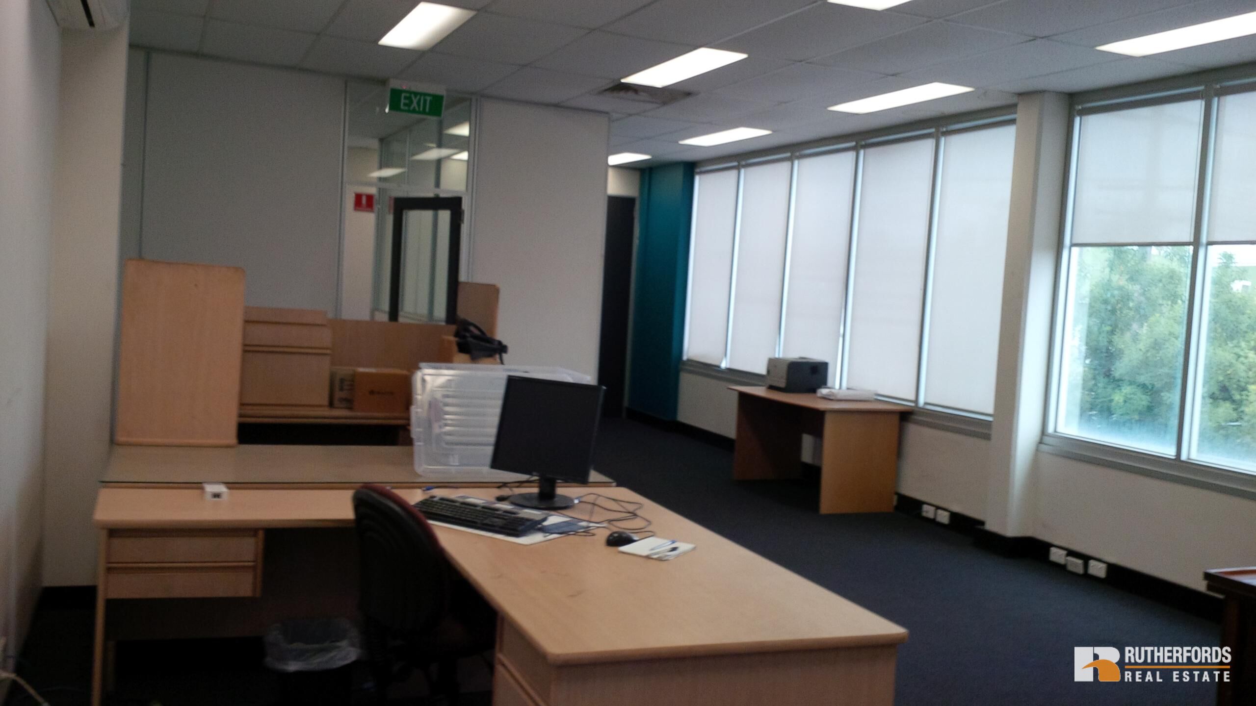 L1/204 Barry Road, Campbellfield Leased by Rutherfords Real Estate - image 3