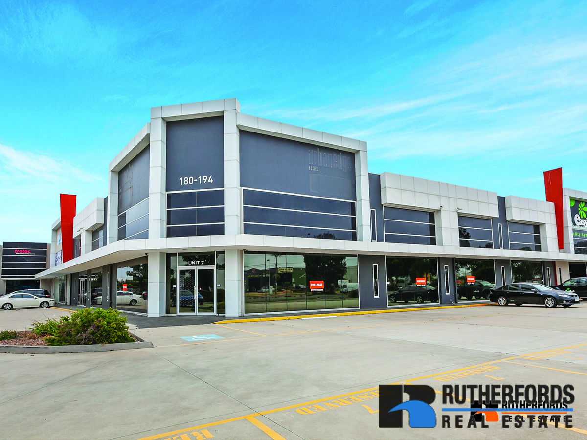 7/180-194 Fairbairn Road, Sunshine West Sold by Rutherfords Real Estate - image 19