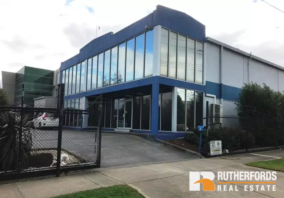 2 Fleet Street, Somerton Leased by Rutherfords Real Estate
