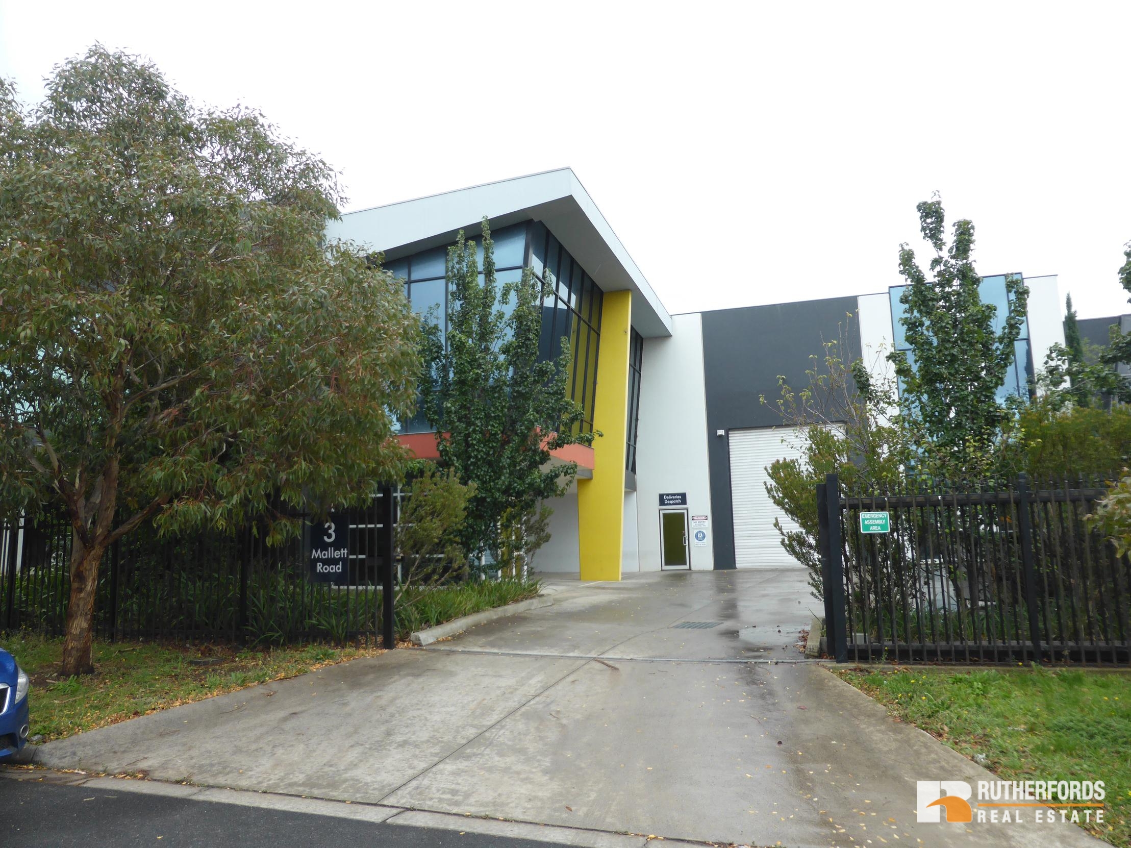 3 Mallett Road, Tullamarine Leased by Rutherfords Real Estate - image 6