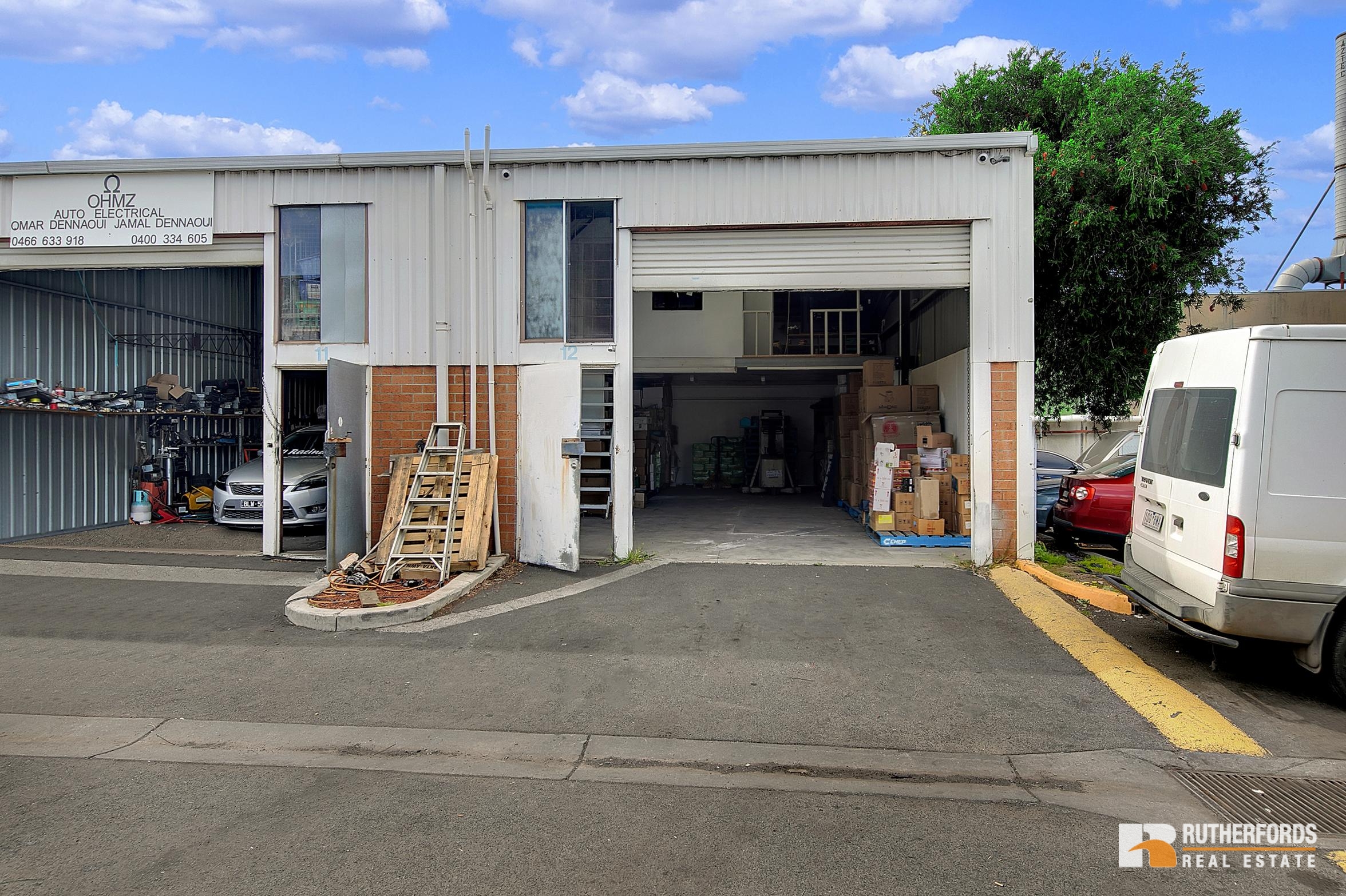 12/7-9 Glenbarry Road, Campbellfield Sold by Rutherfords Real Estate - image 2