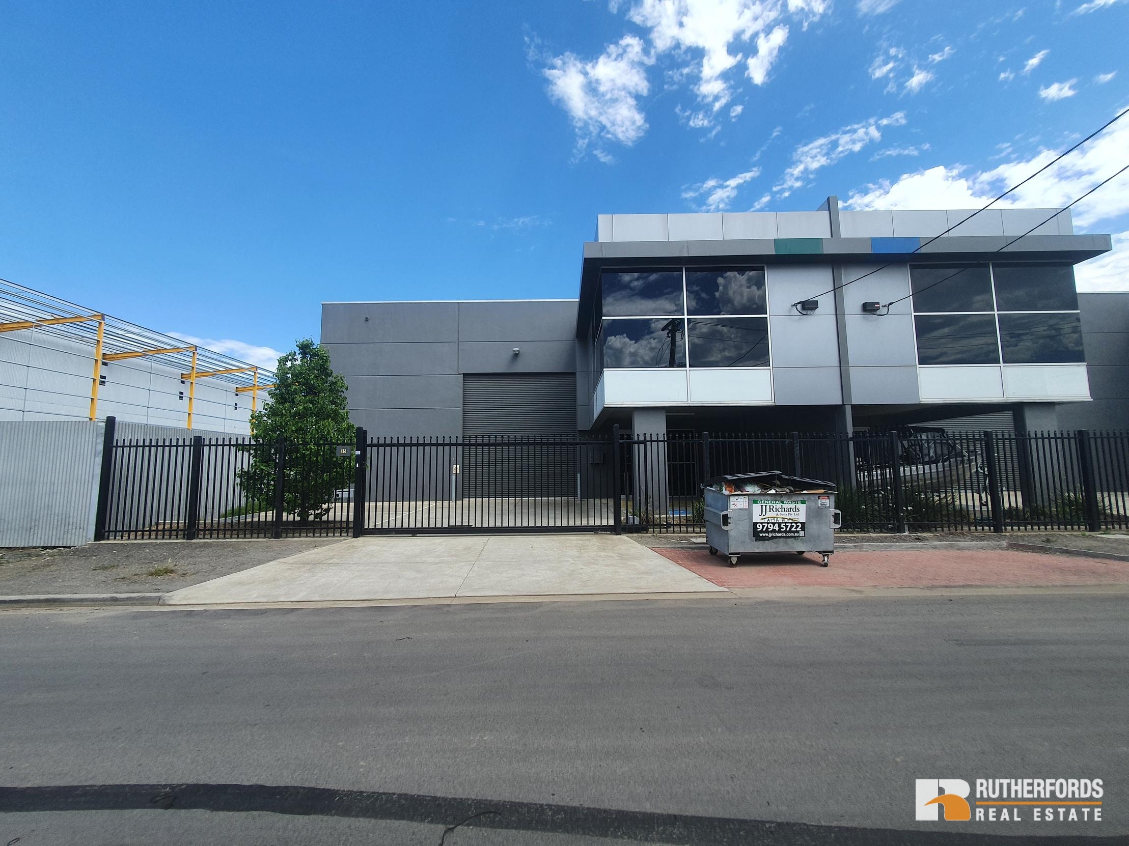 35 Ralston Avenue, Sunshine North Leased by Rutherfords Real Estate