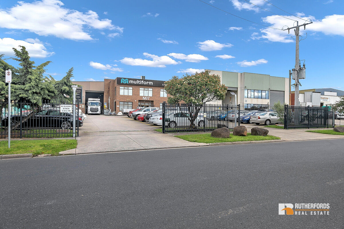 7 & 11 Colbert Road, Campbellfield Sold by Rutherfords Real Estate - image 16