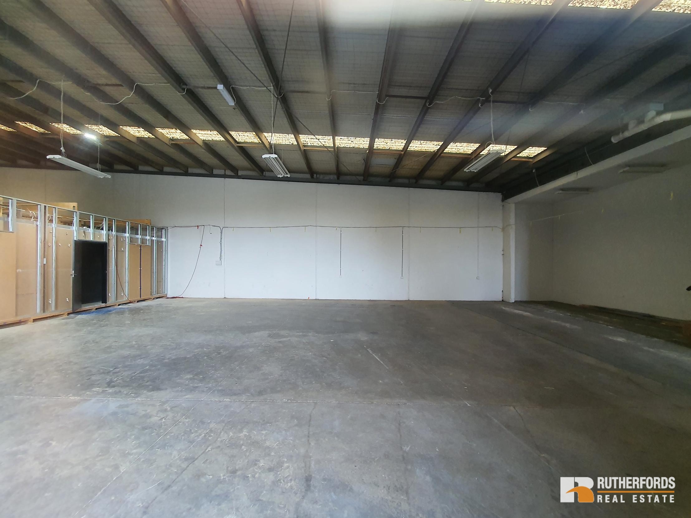 3/40 Barrie Road, Tullamarine Leased by Rutherfords Real Estate - image 2