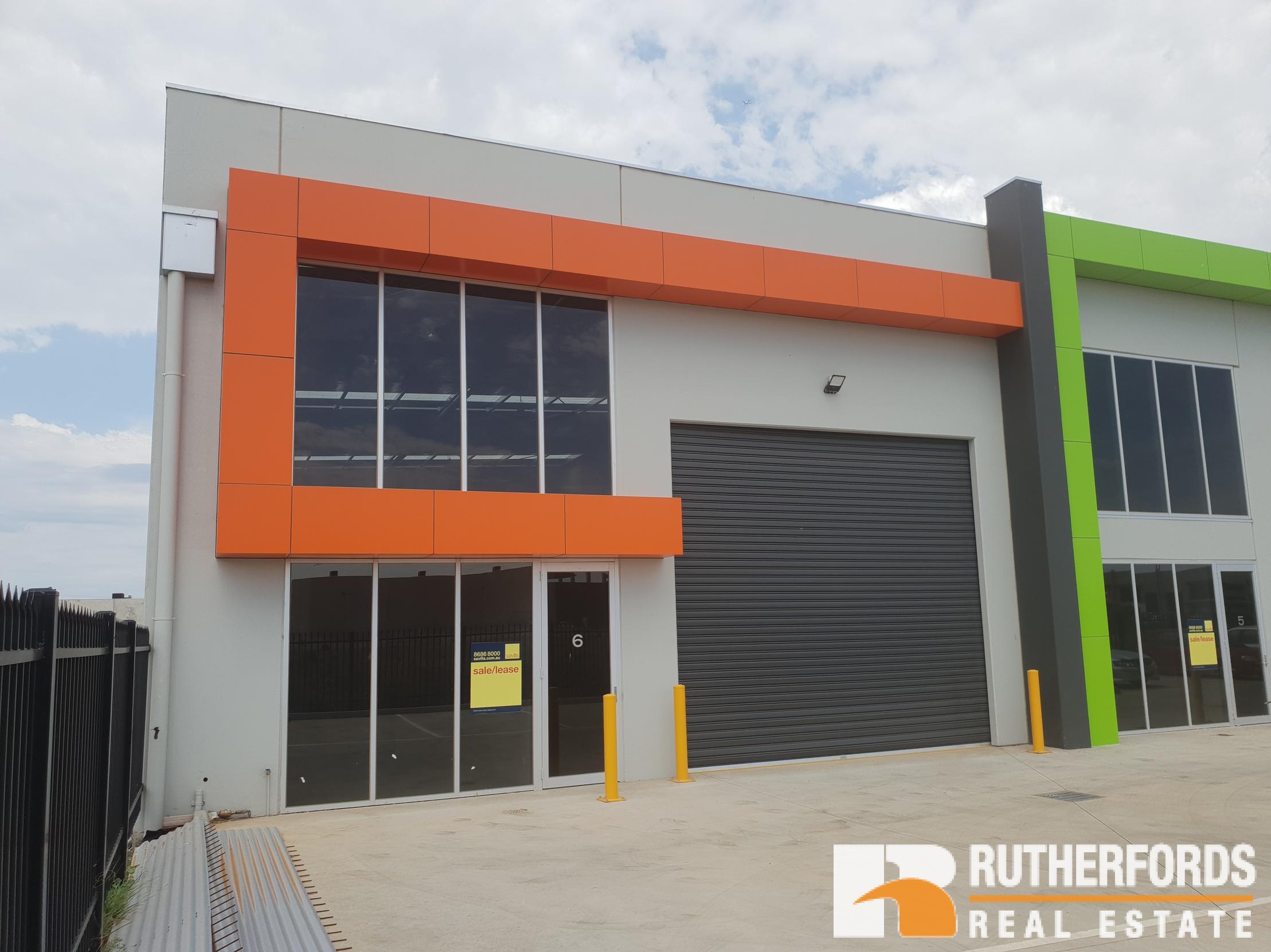6/89 Eucumbene Drive, Ravenhall Sold by Rutherfords Real Estate - image 5
