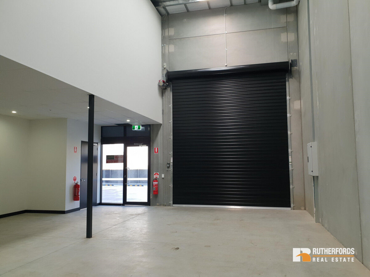 12/52 Bakers Road, Coburg North Leased by Rutherfords Real Estate - image 3