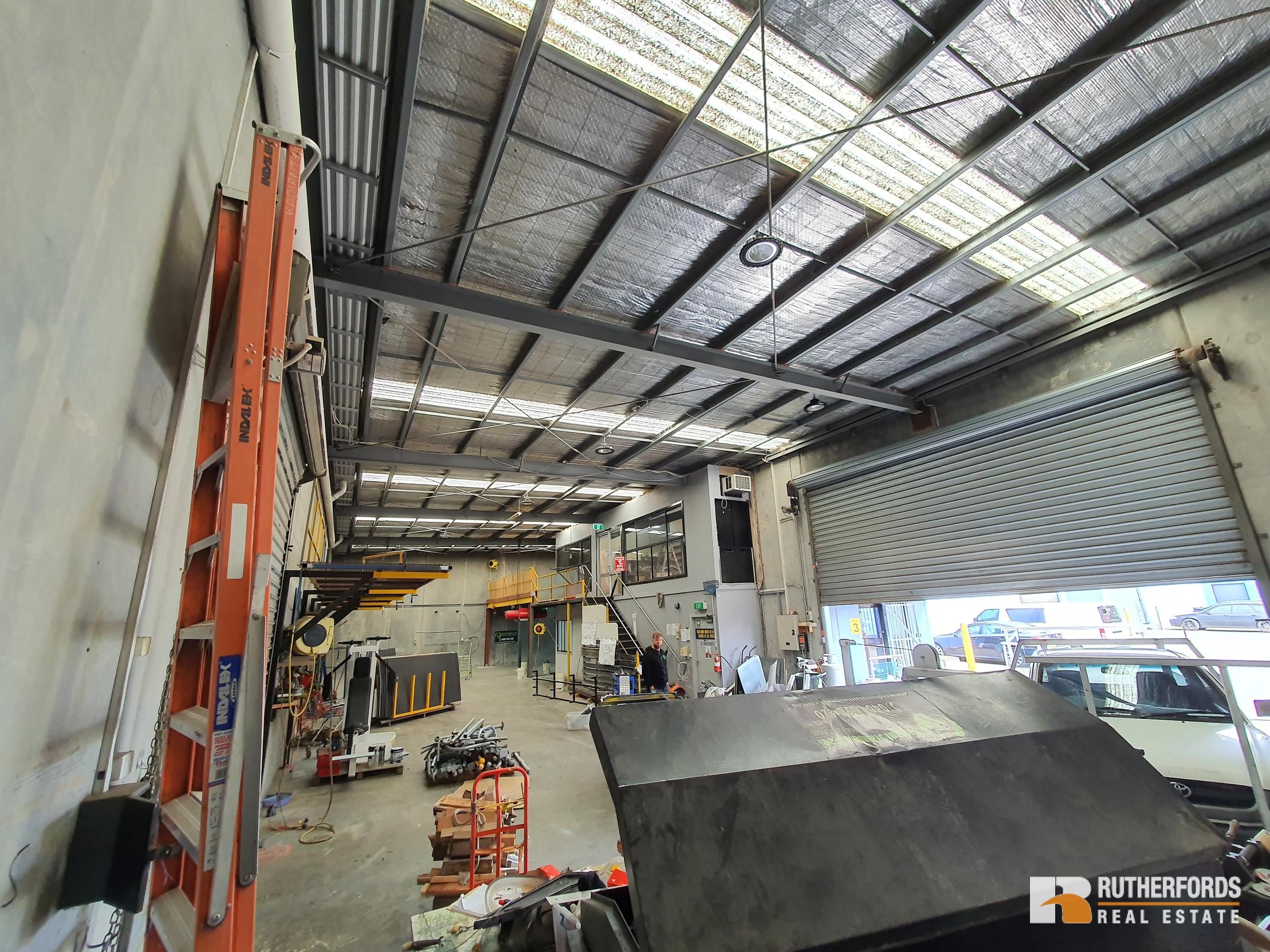4/110 Fairbairn Road, Sunshine West Leased by Rutherfords Real Estate - image 6