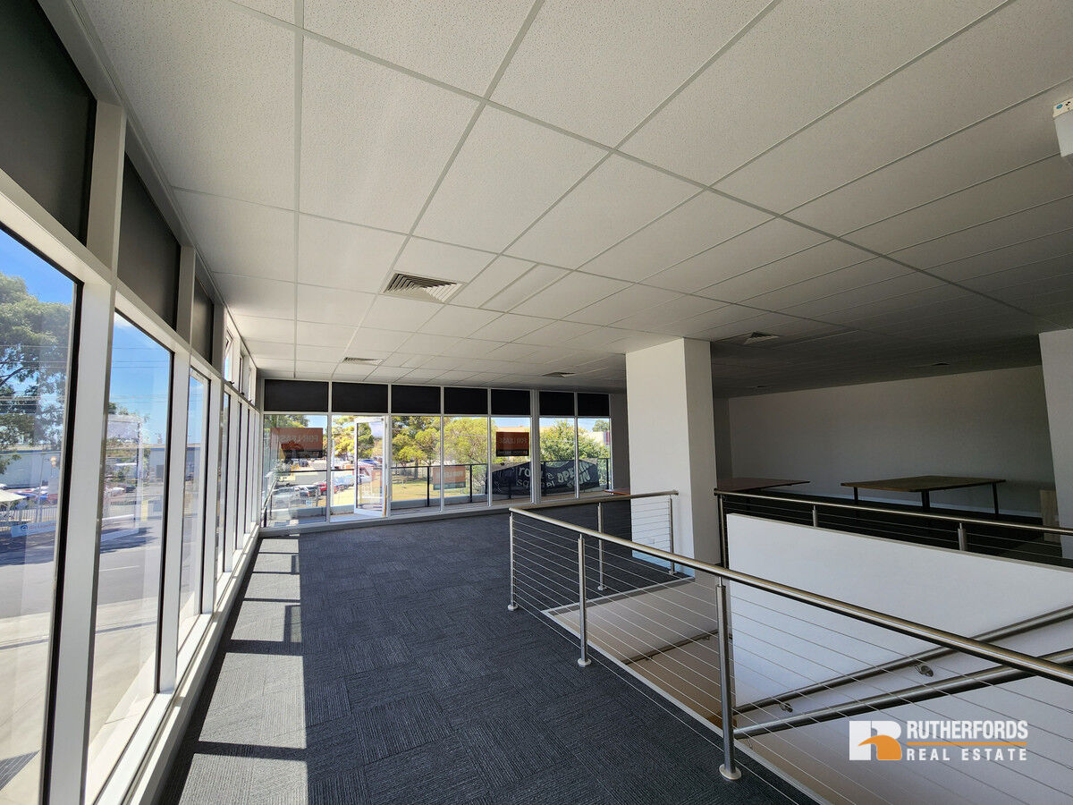 2A/45 Bunnett Street, Sunshine North Leased by Rutherfords Real Estate - image 3