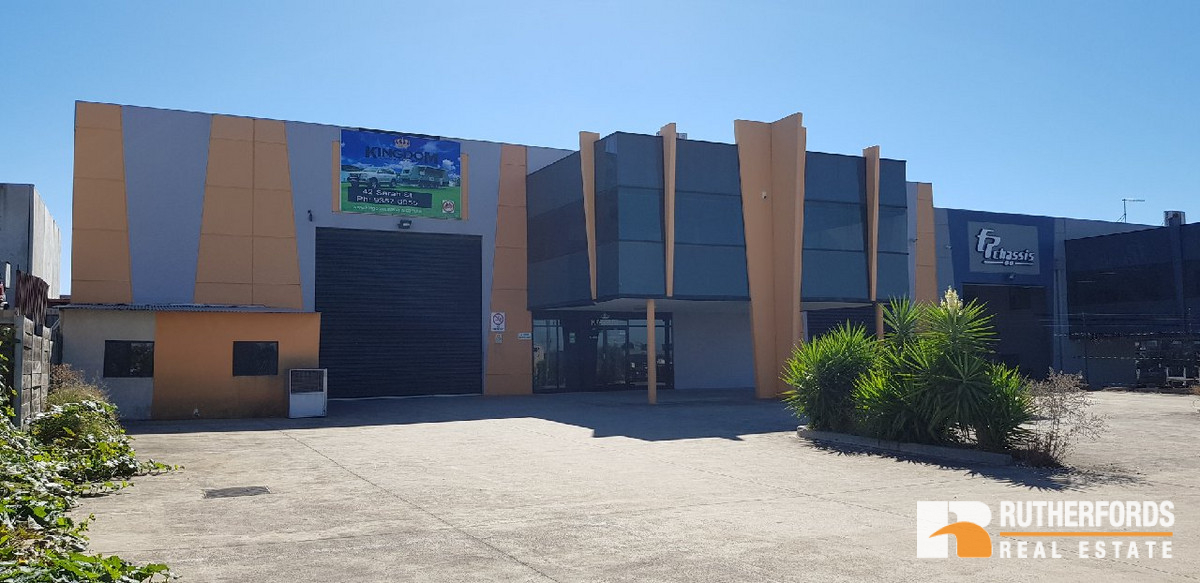 42 Sarah Street, Campbellfield Leased by Rutherfords Real Estate - image 7