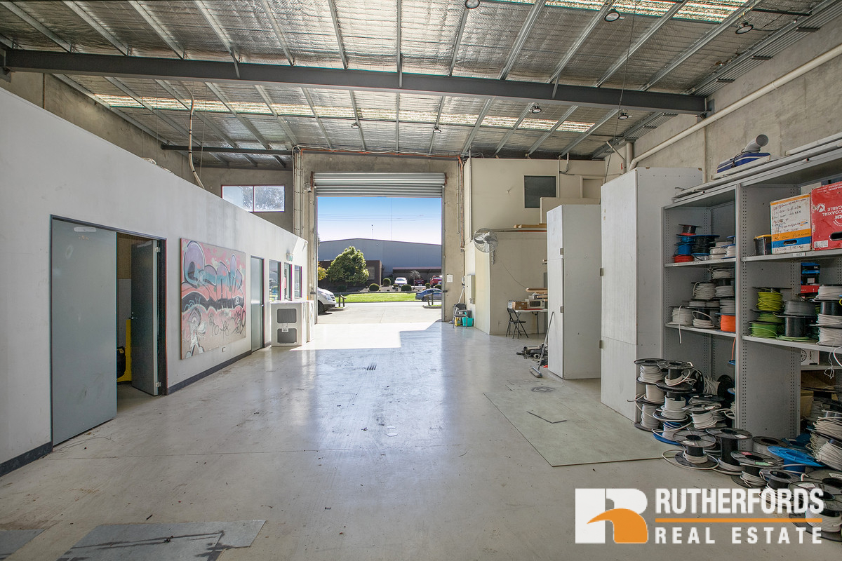 25 Truck City Drive, Campbellfield Leased by Rutherfords Real Estate - image 8