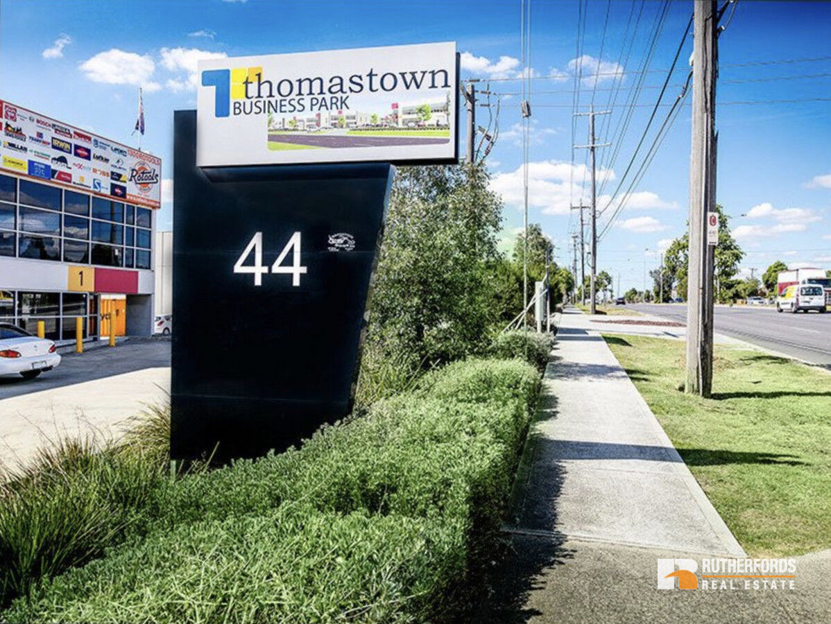 2/44 Mahoneys Road, Thomastown Leased by Rutherfords Real Estate - image 12
