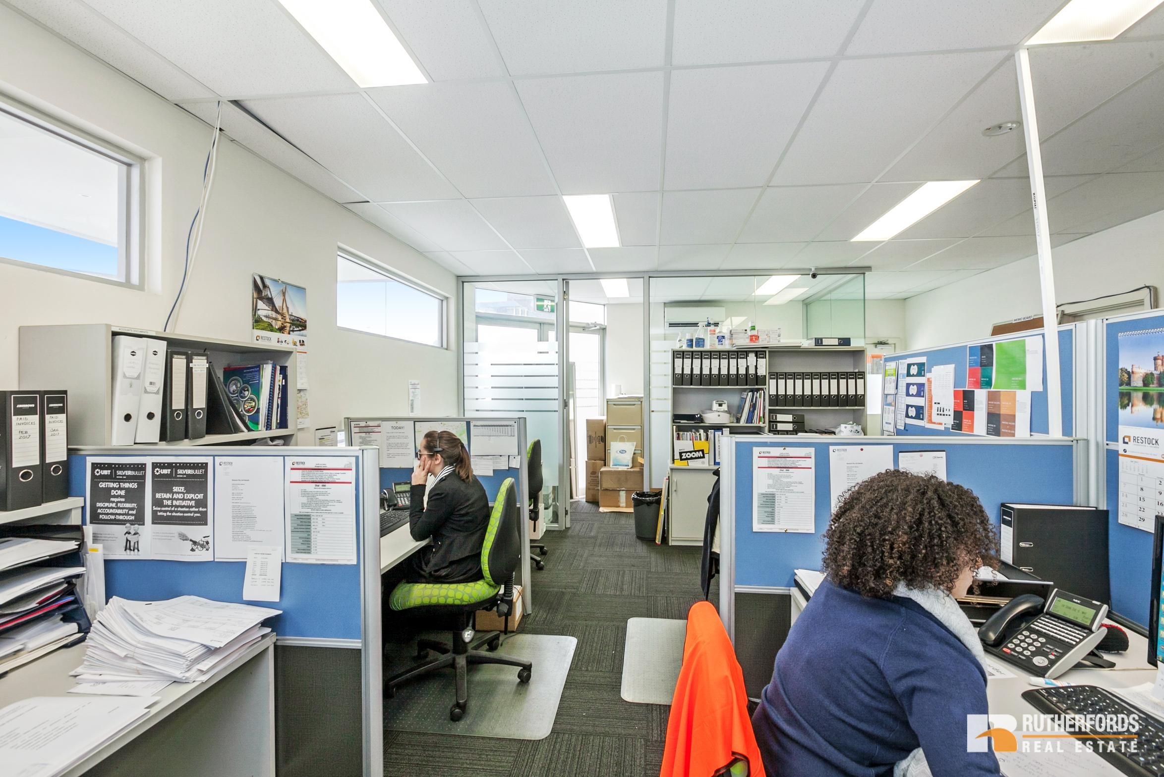 42 Logistics Street, Keilor Park Leased by Rutherfords Real Estate - image 8