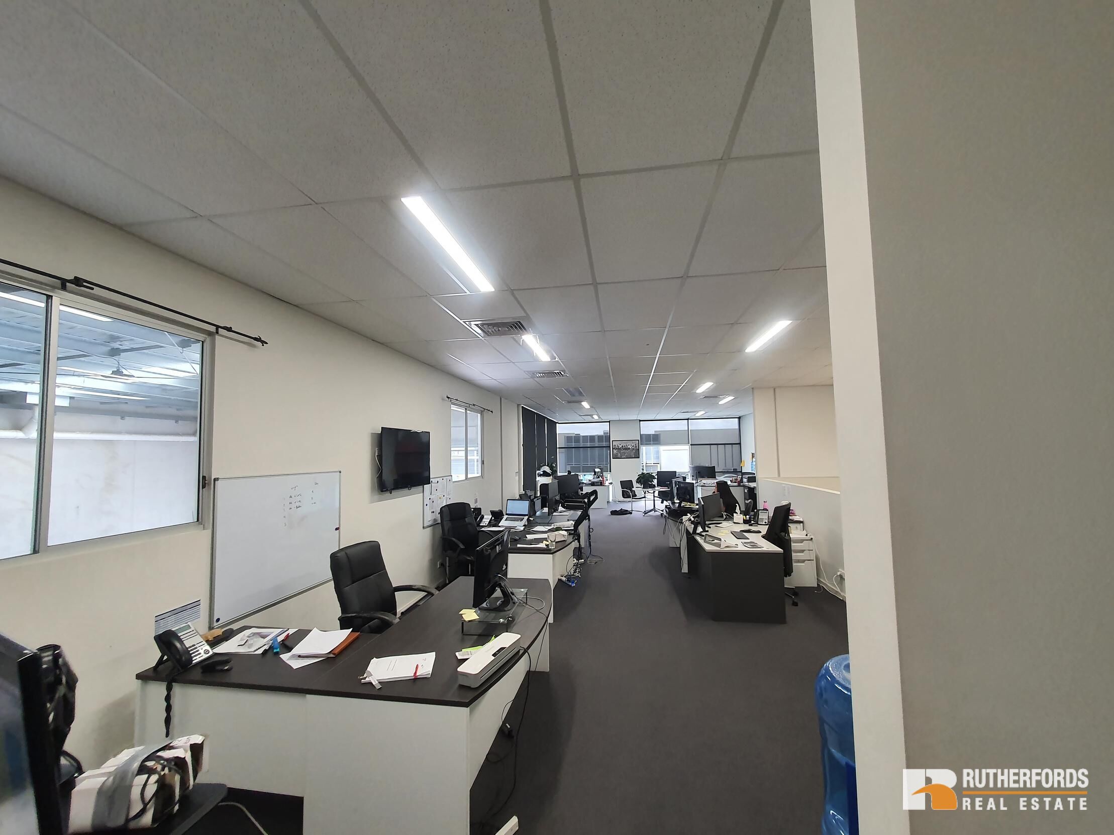 96 Logistics Street, Keilor Park Leased by Rutherfords Real Estate - image 9