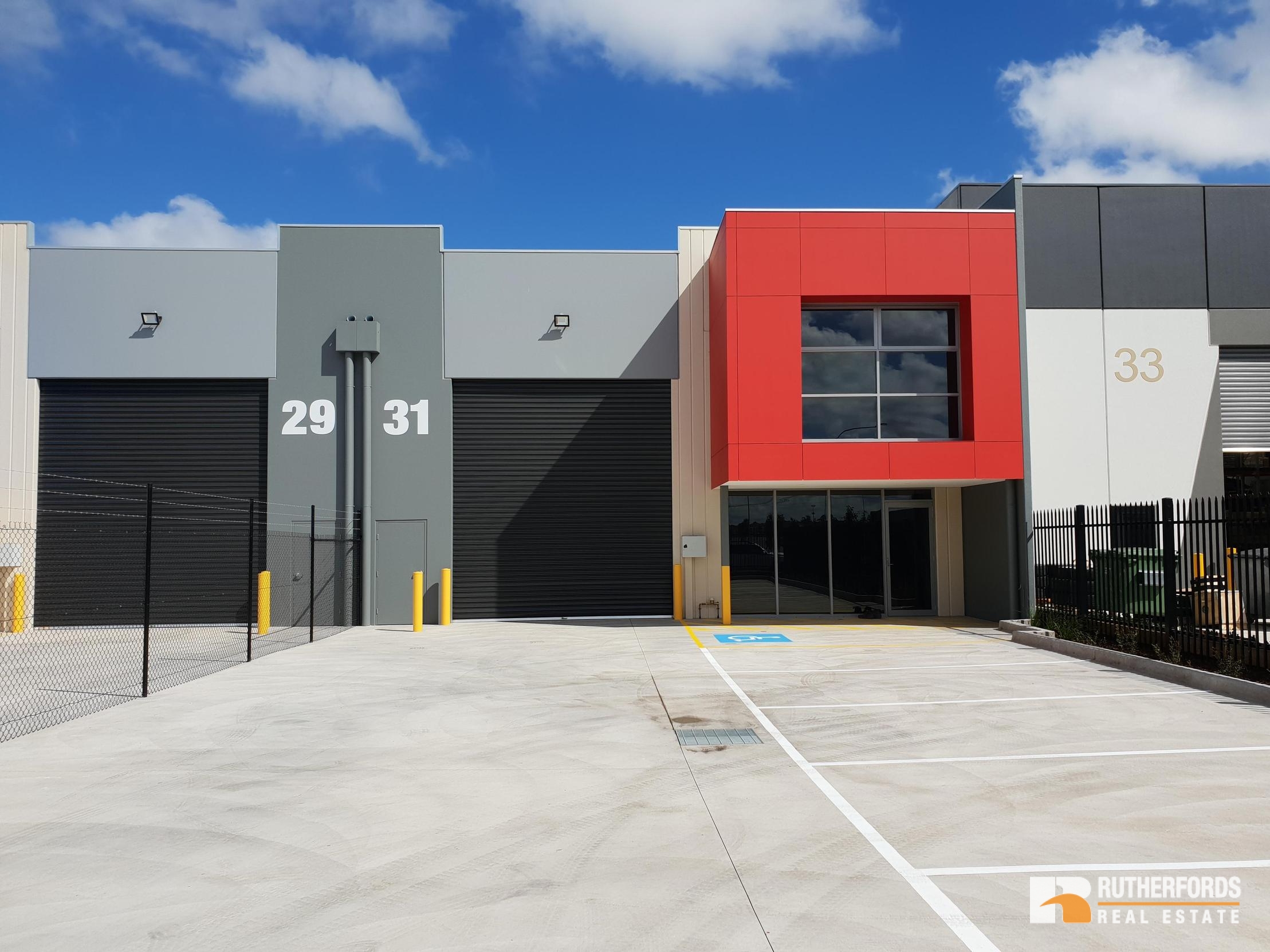 31 Dexter Drive, Epping Leased by Rutherfords Real Estate