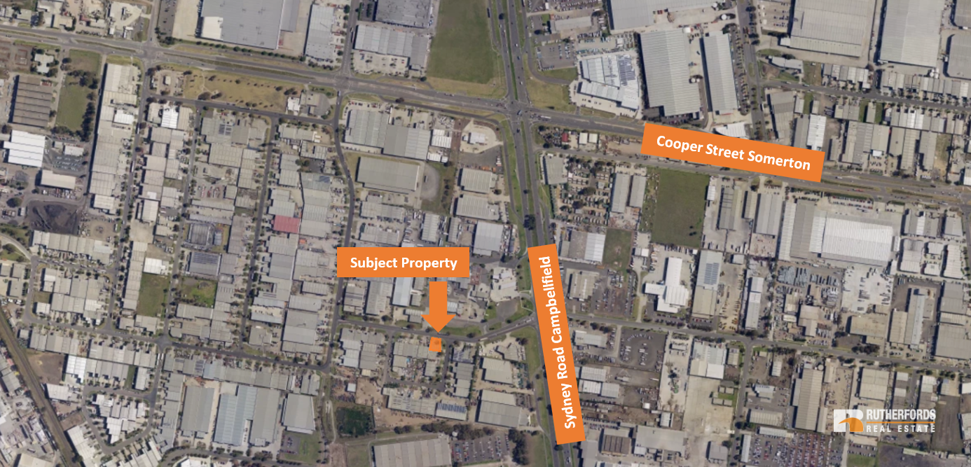 1/9 Truck City Drive, Campbellfield Leased by Rutherfords Real Estate - image 11